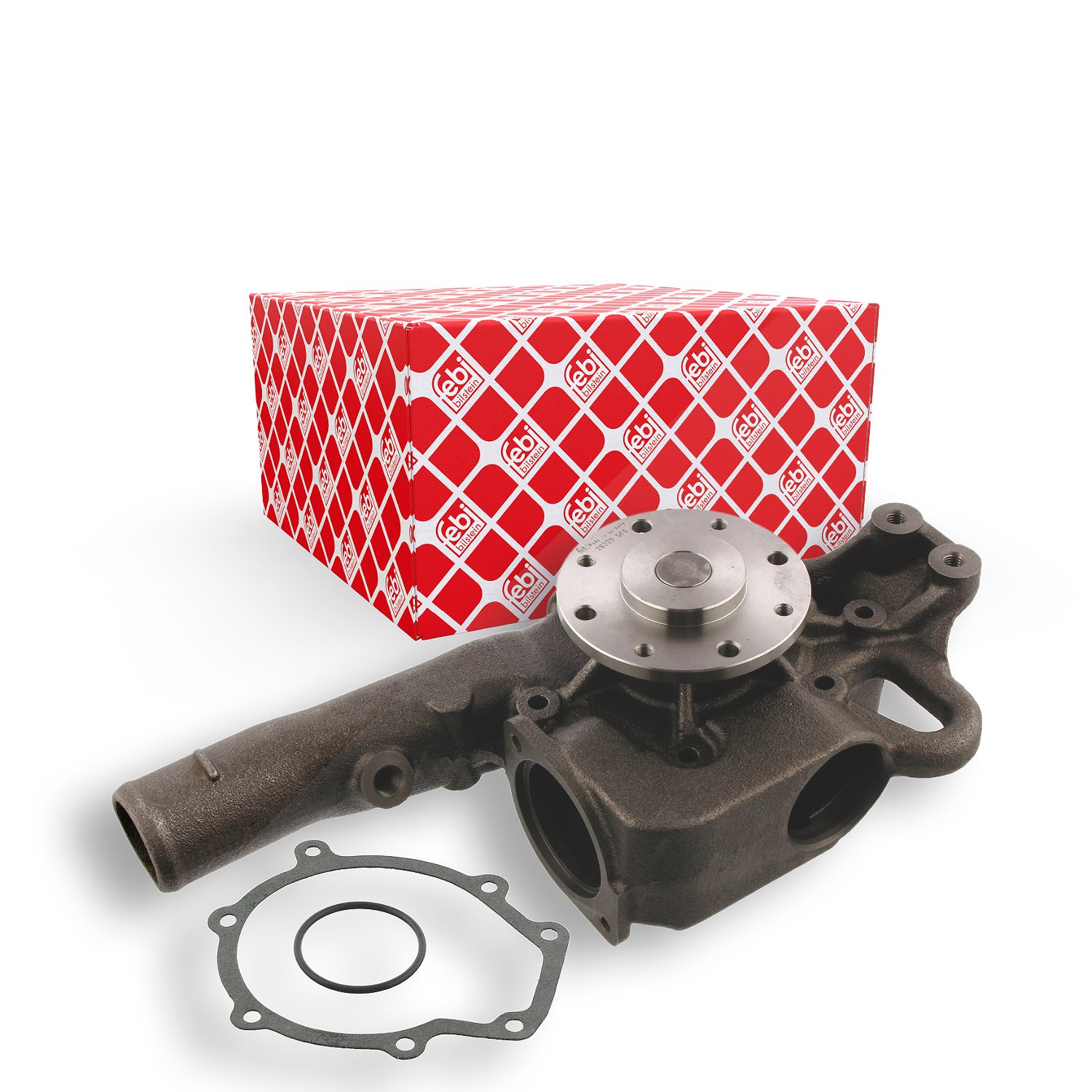 Febi Bilstein Wasserpumpe [Hersteller-Nr. 28329] für Mercedes-Benz