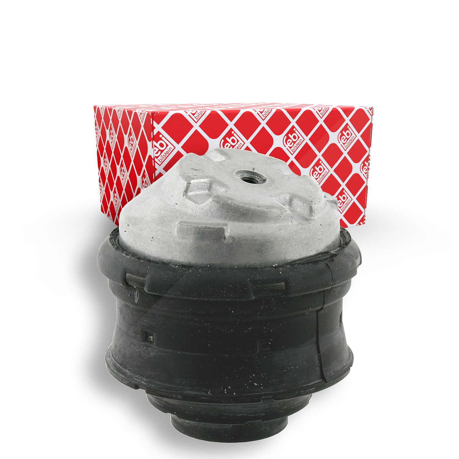 Febi Bilstein Lagerung, Motor [Hersteller-Nr. 28332] für Mercedes-Benz
