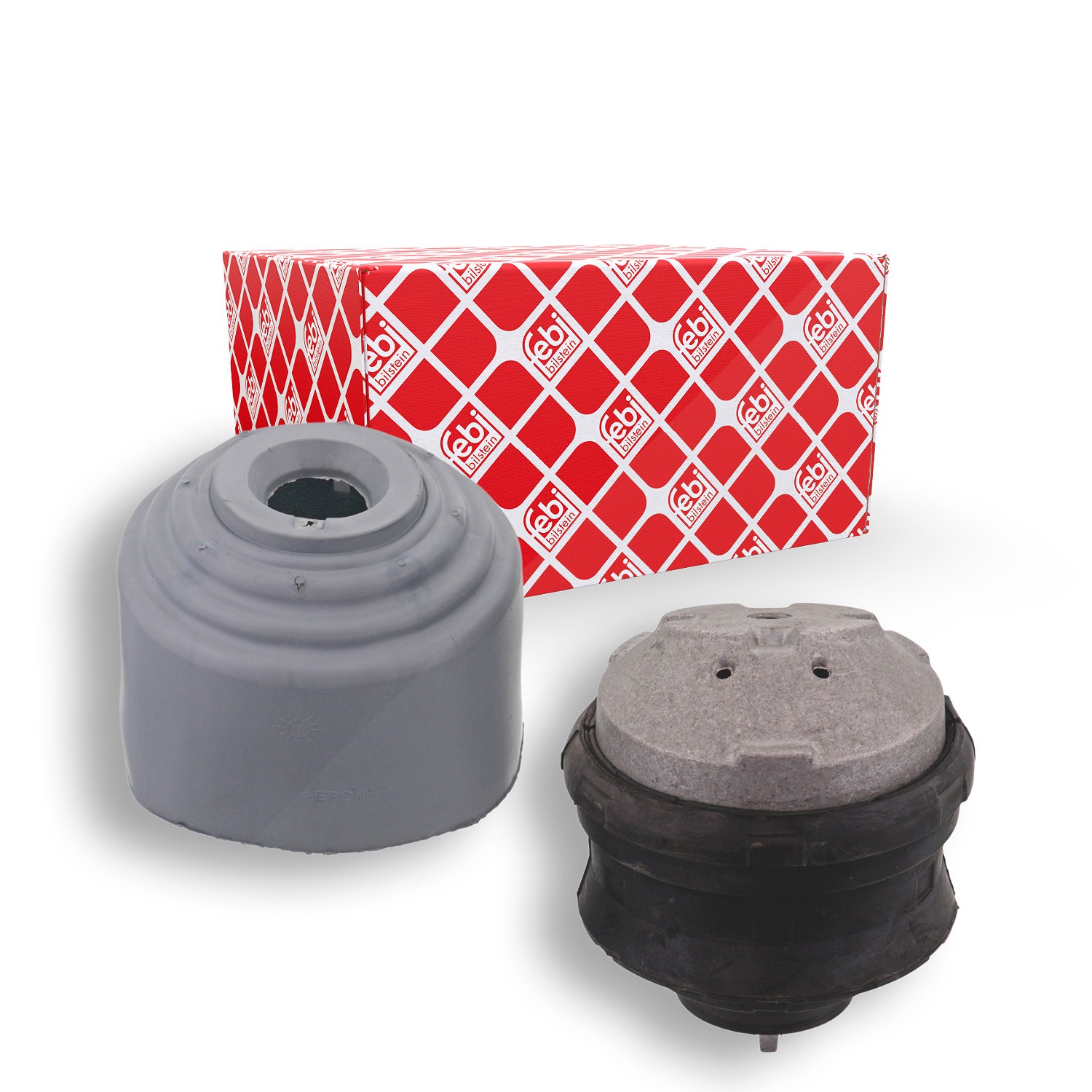 Febi Bilstein Lagerung, Motor [Hersteller-Nr. 28333] für Mercedes-Benz