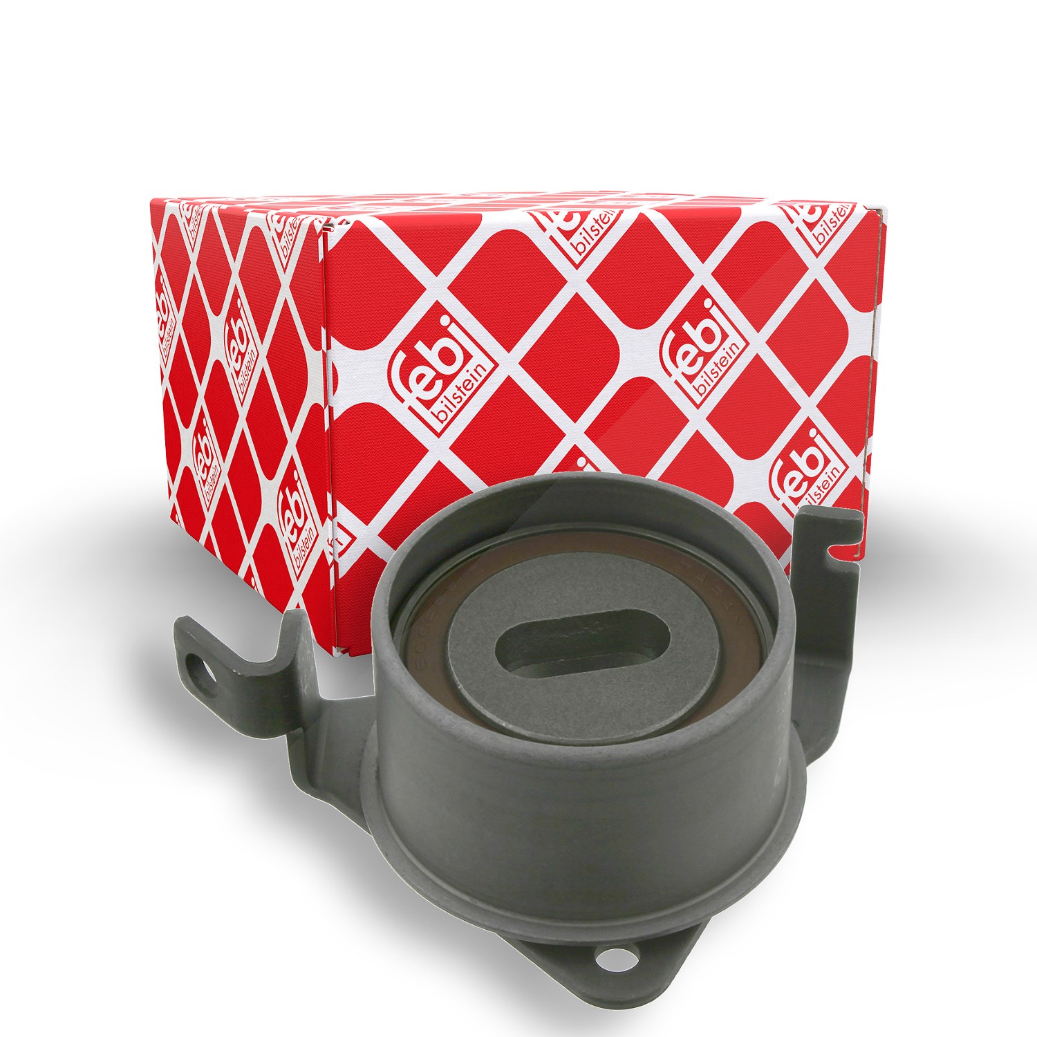 Febi Bilstein Spannrolle, Zahnriemen [Hersteller-Nr. 27020] für Mitsubishi