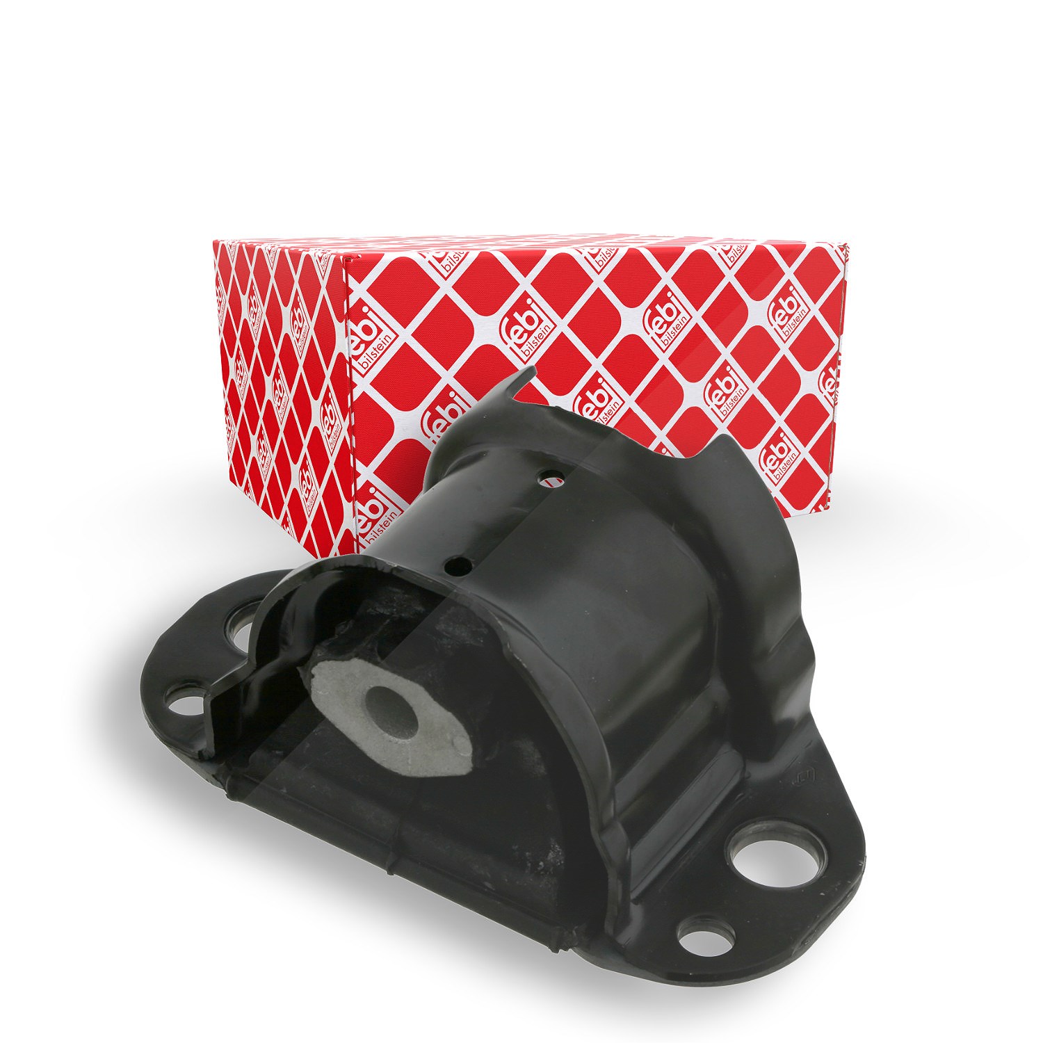 Febi Bilstein Lagerung, Motor [Hersteller-Nr. 23751] für Renault, Nissan