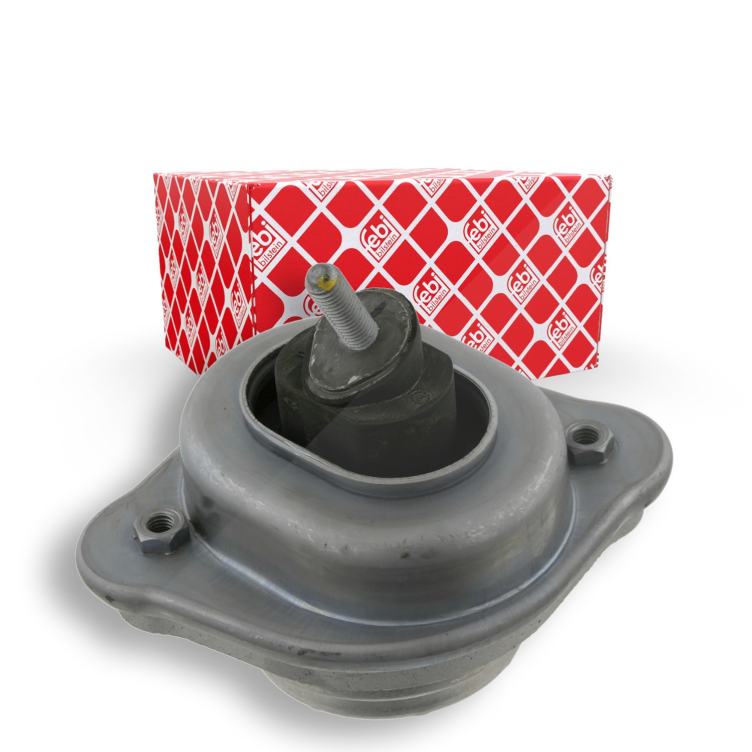 Febi Bilstein Lagerung, Motor [Hersteller-Nr. 23769] für BMW