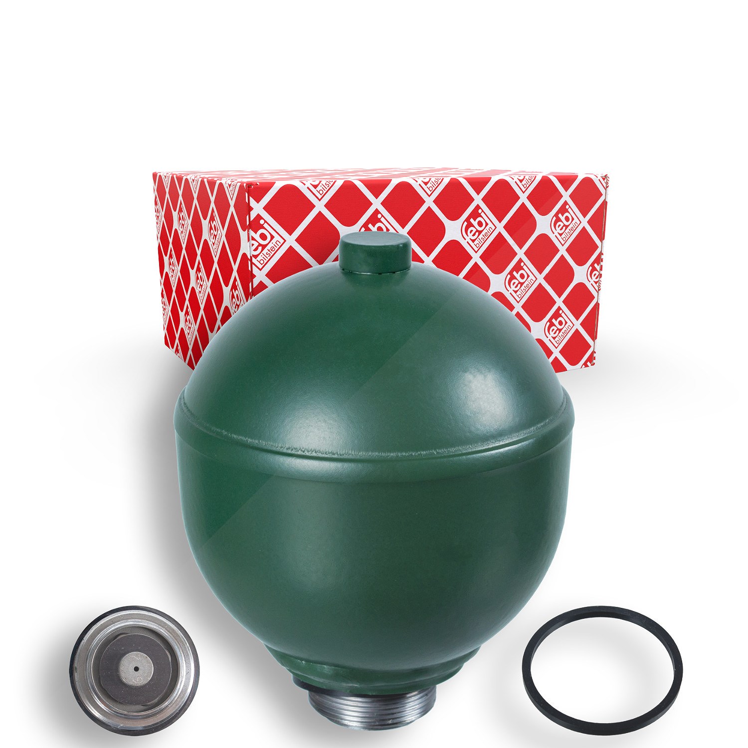 Febi Bilstein Druckspeicher, Federung/Dämpfung [Hersteller-Nr. 23792] für Citroën