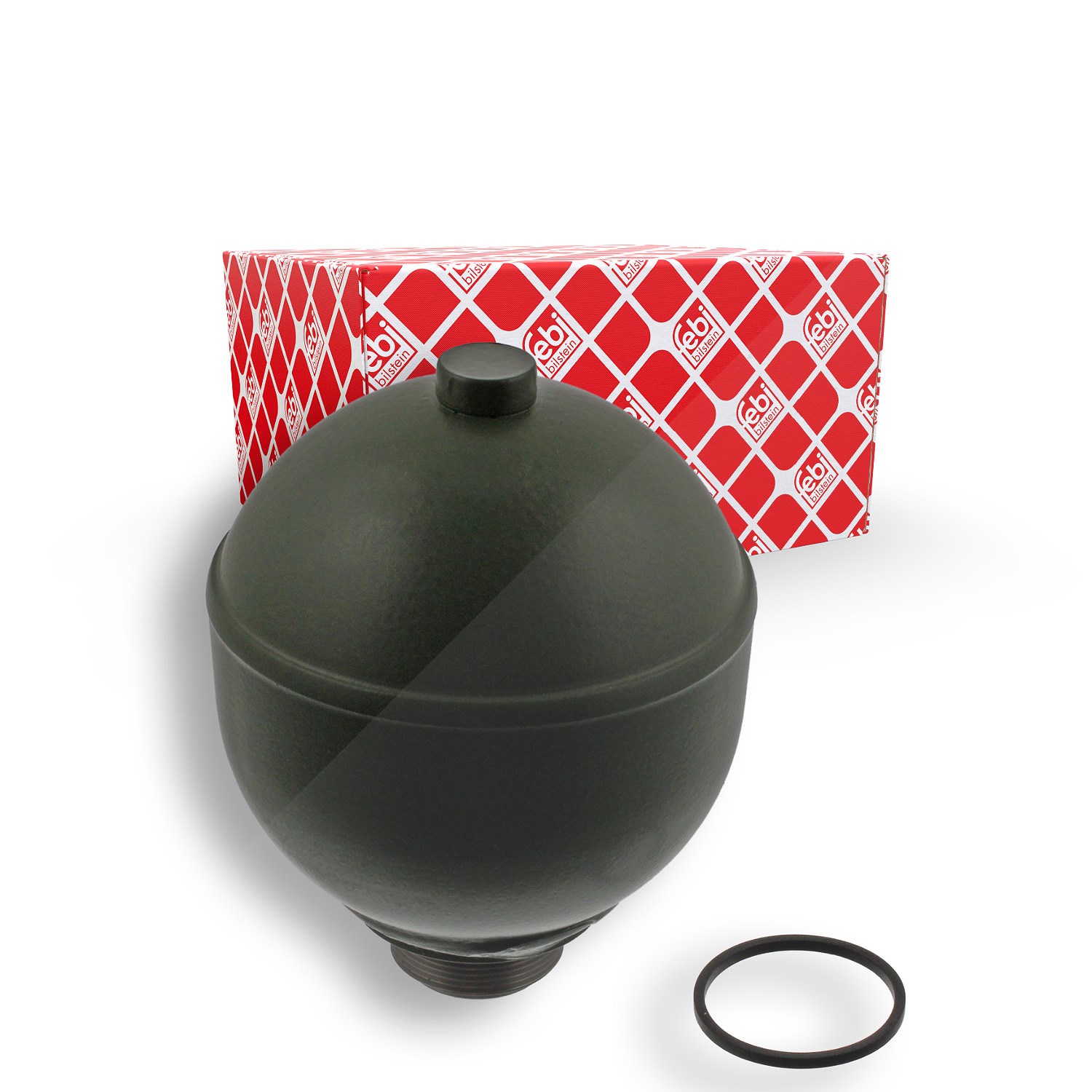 Febi Bilstein Druckspeicher, Federung/Dämpfung [Hersteller-Nr. 23793] für Citroën