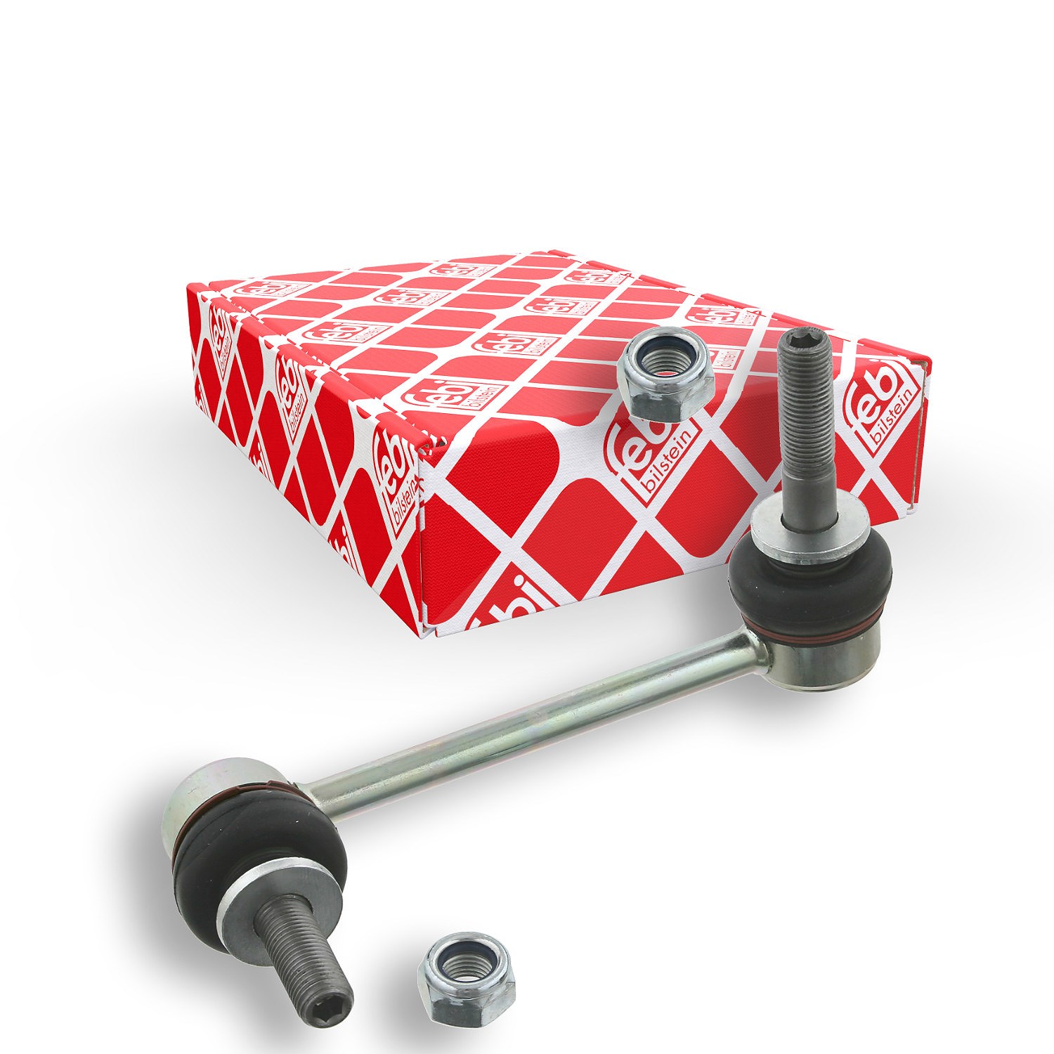 Febi Bilstein Stange/Strebe, Stabilisator [Hersteller-Nr. 27336] für Lexus, Toyota