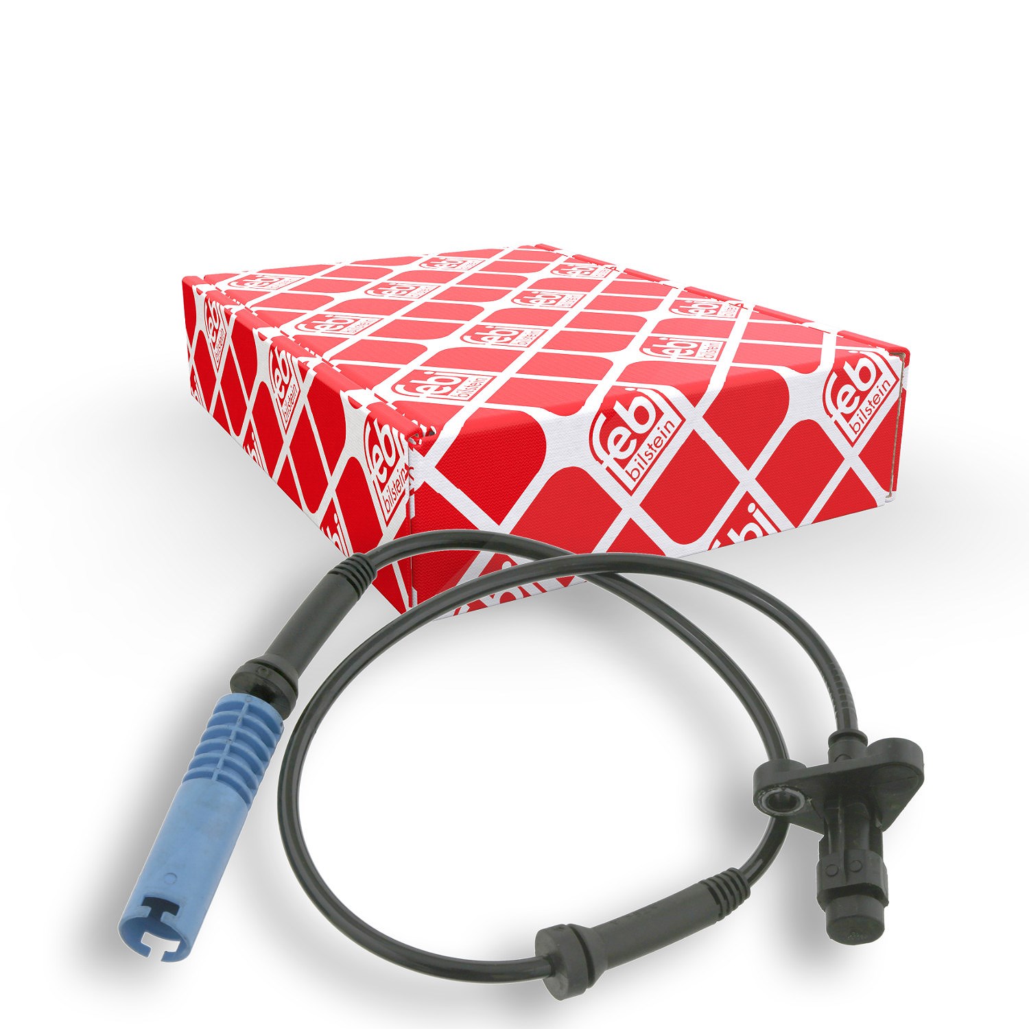 Febi Bilstein Sensor, Raddrehzahl [Hersteller-Nr. 23807] für BMW
