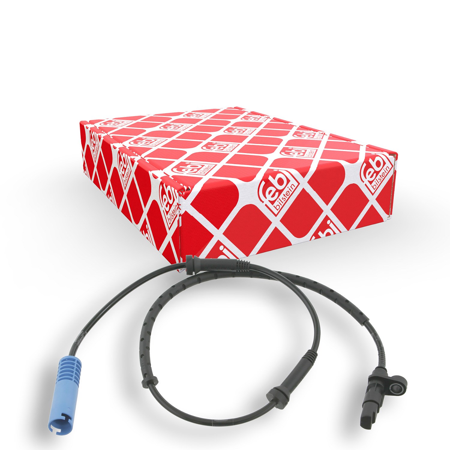 Febi Bilstein Sensor, Raddrehzahl [Hersteller-Nr. 23809] für BMW