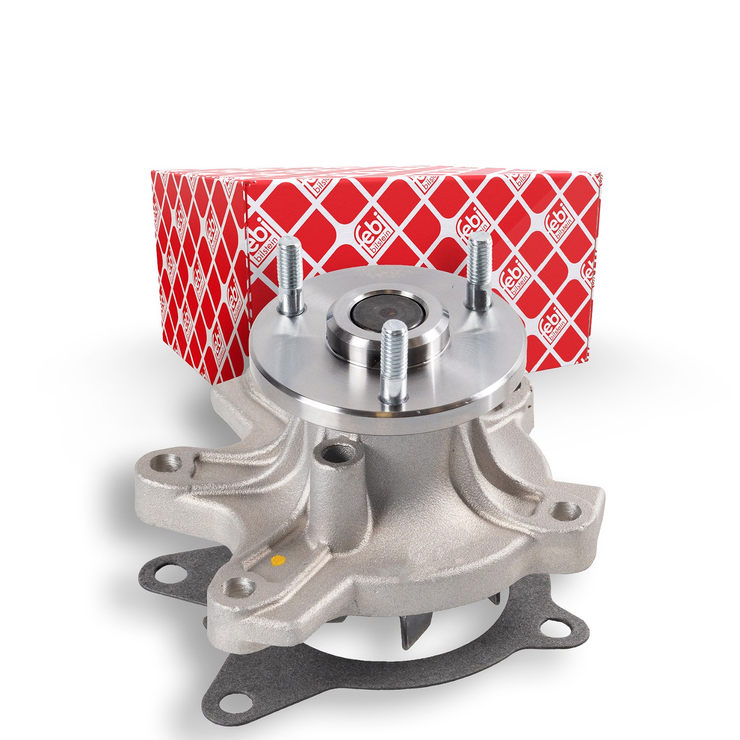 Febi Bilstein Wasserpumpe [Hersteller-Nr. 24376] für Toyota