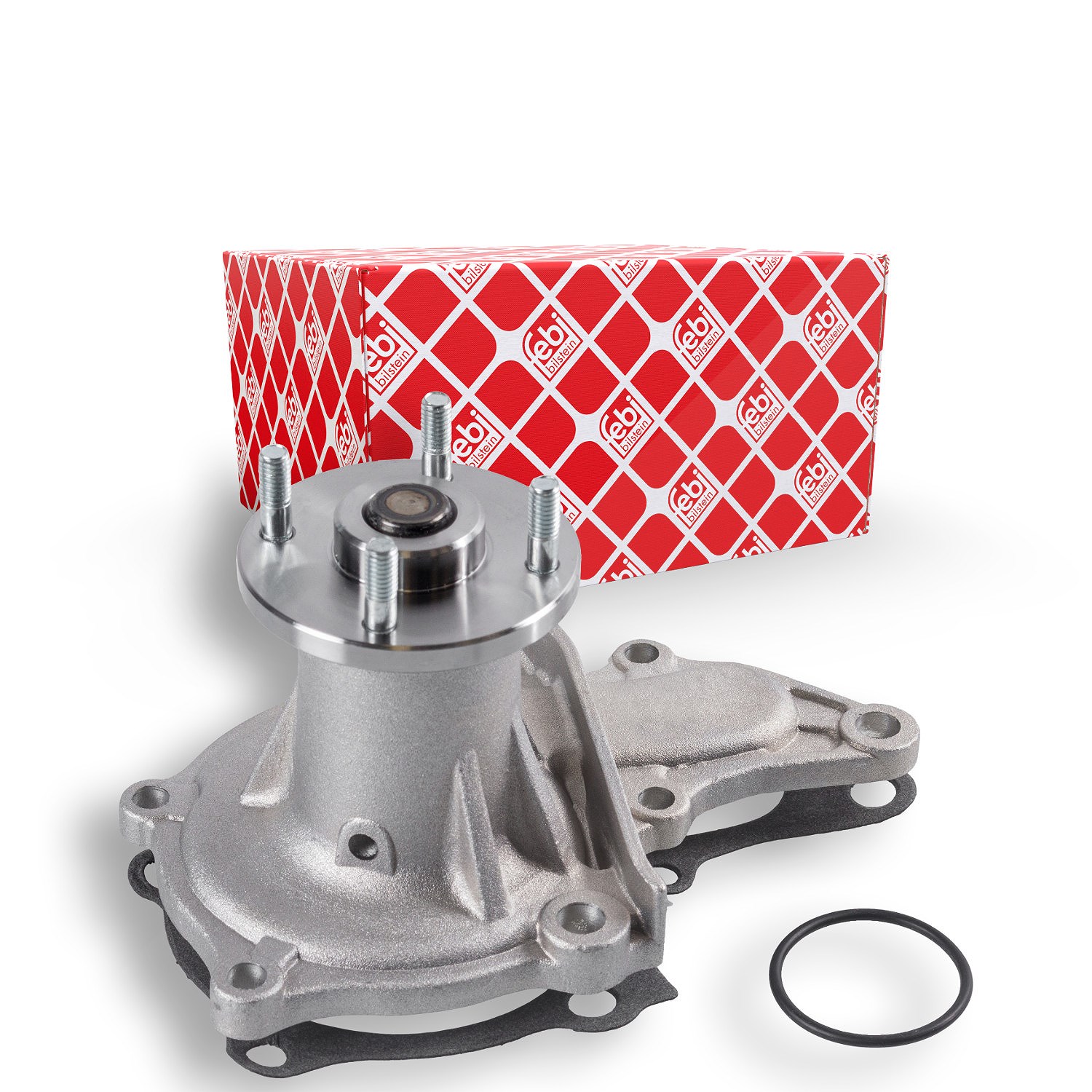Febi Bilstein Wasserpumpe [Hersteller-Nr. 24378] für Toyota