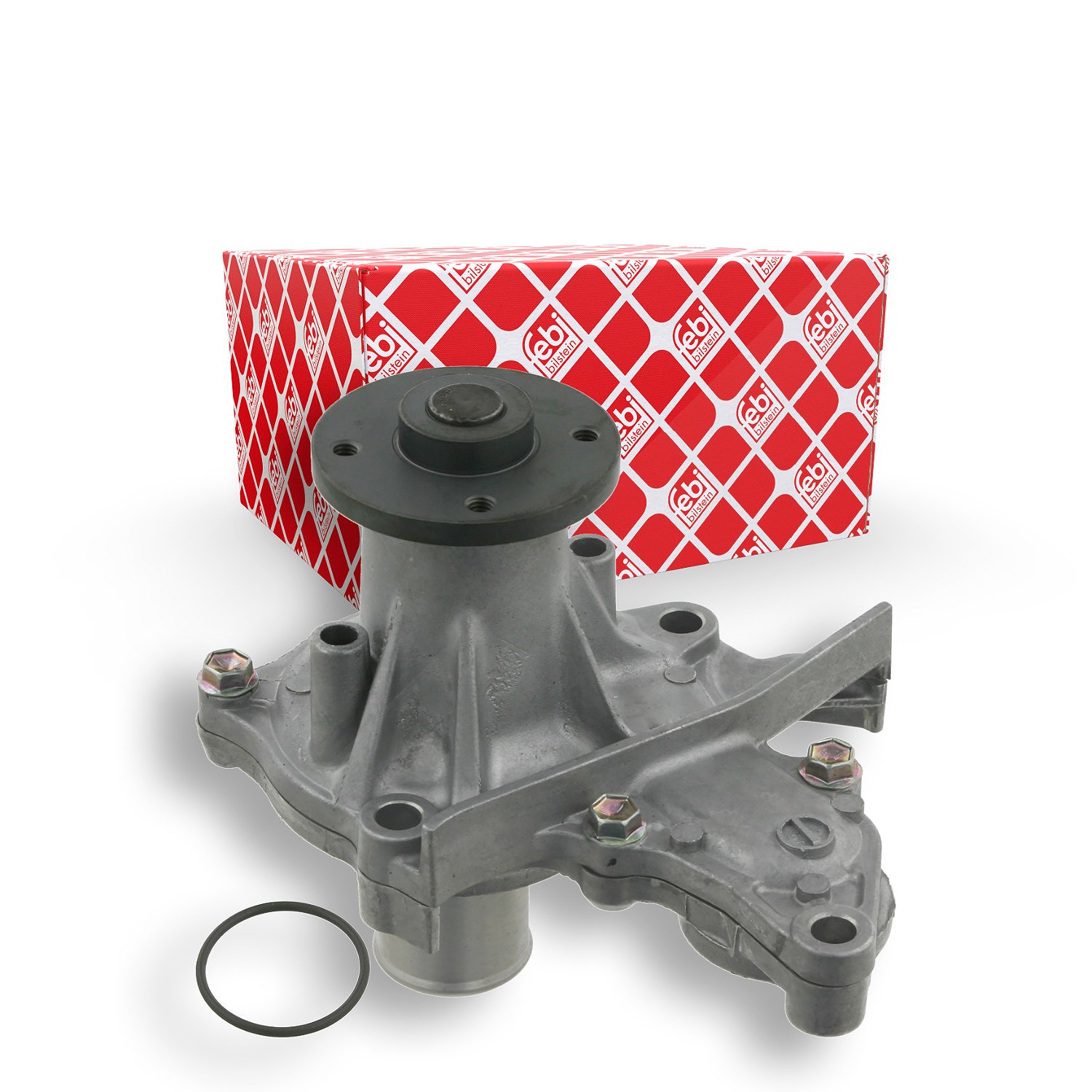 Febi Bilstein Wasserpumpe [Hersteller-Nr. 24379] für Toyota