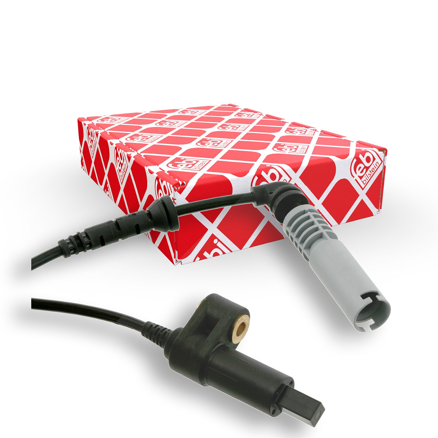 Febi Bilstein Sensor, Raddrehzahl [Hersteller-Nr. 24130] für BMW
