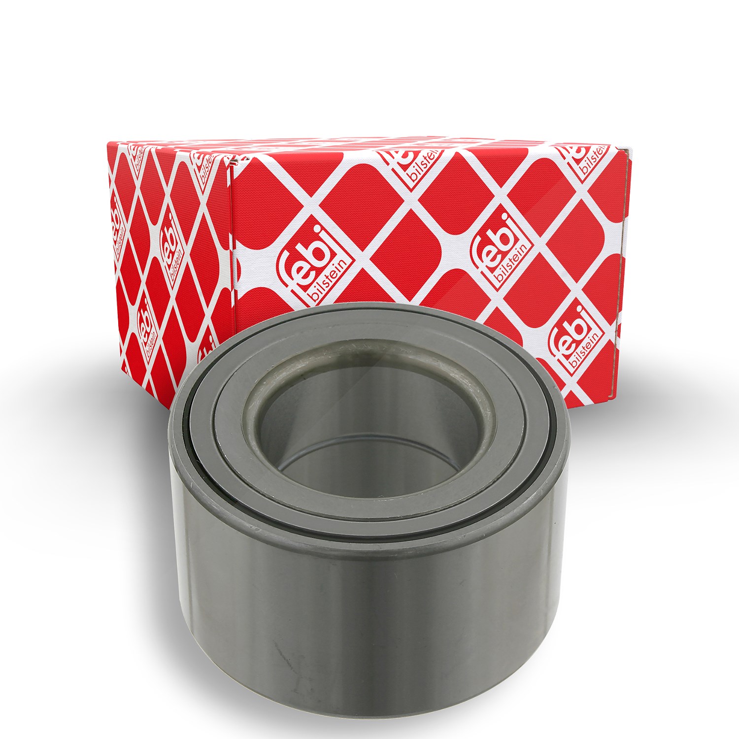 Febi Bilstein Radlager [Hersteller-Nr. 24716] für Toyota