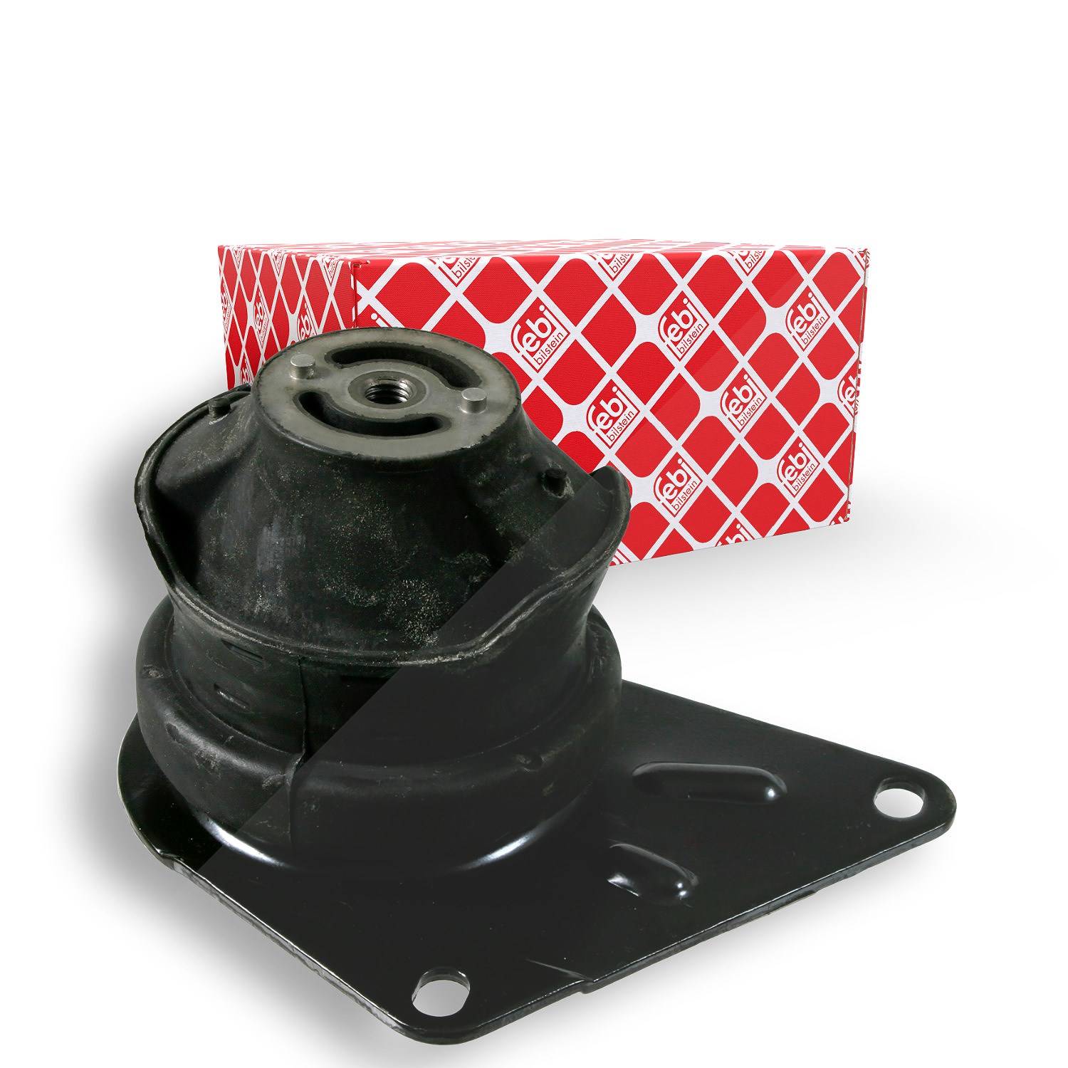 Febi Bilstein Lagerung, Motor [Hersteller-Nr. 21218] für VW, Seat