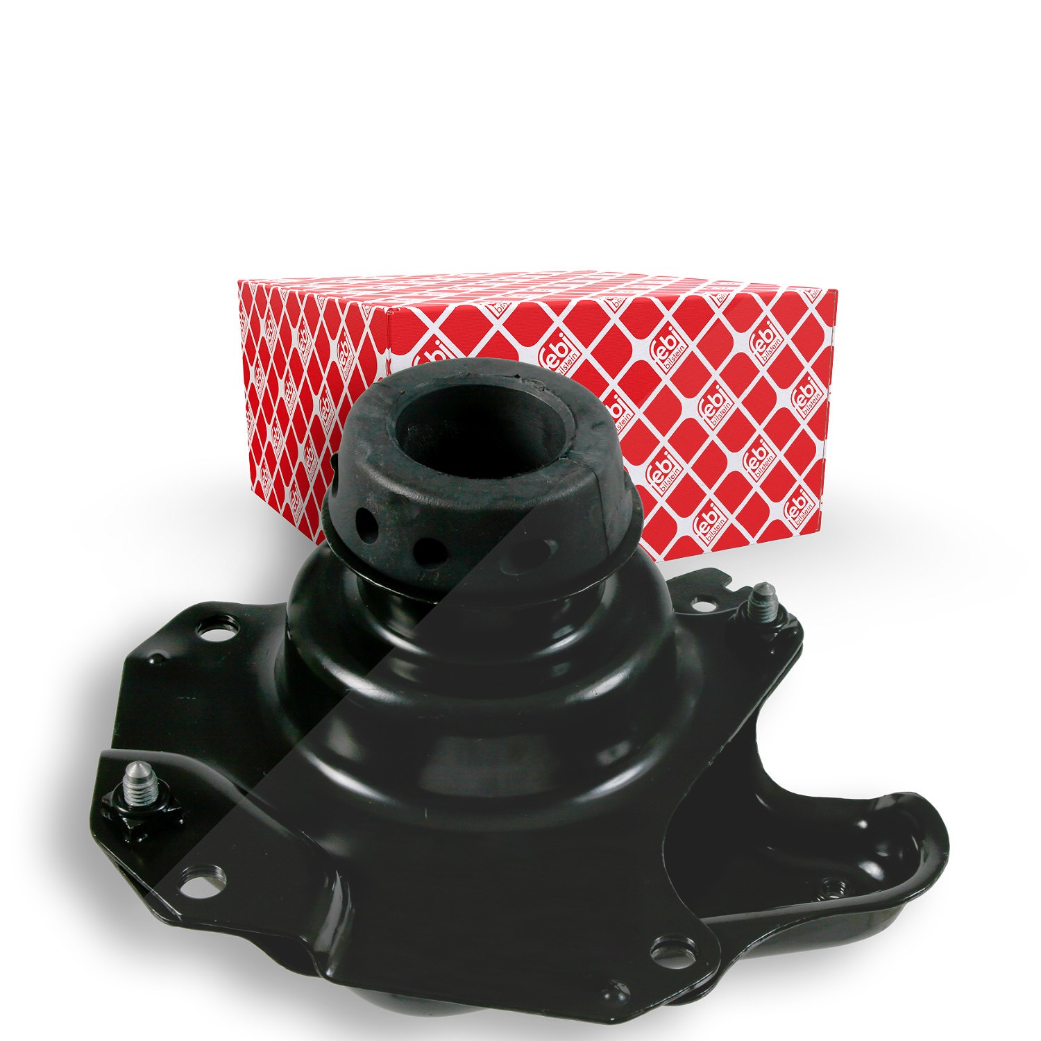 Febi Bilstein Lagerung, Motor [Hersteller-Nr. 21220] für VW, Seat