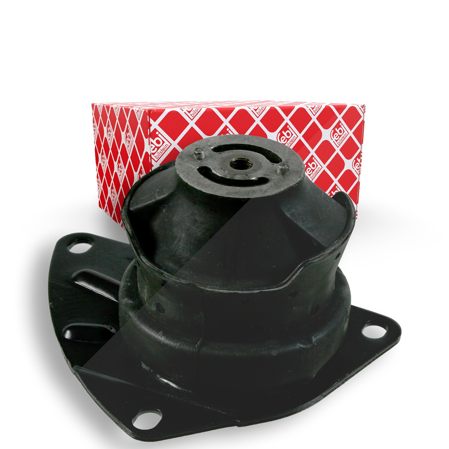 Febi Bilstein Lagerung, Motor [Hersteller-Nr. 21222] für VW, Seat