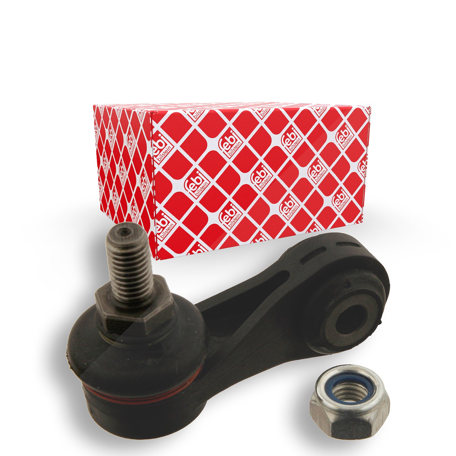 Febi Bilstein Stange/Strebe, Stabilisator [Hersteller-Nr. 28211] für VW