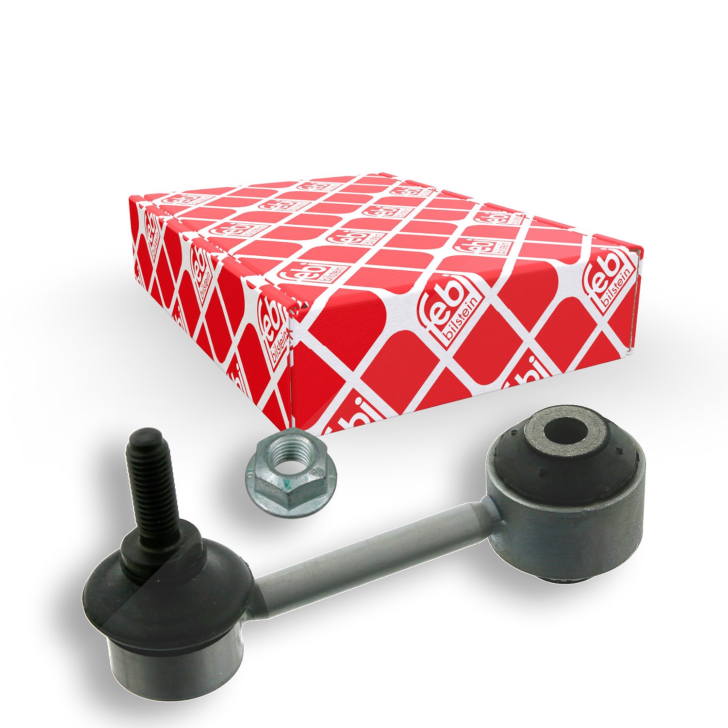 Febi Bilstein Stange/Strebe, Stabilisator [Hersteller-Nr. 28212] für Audi
