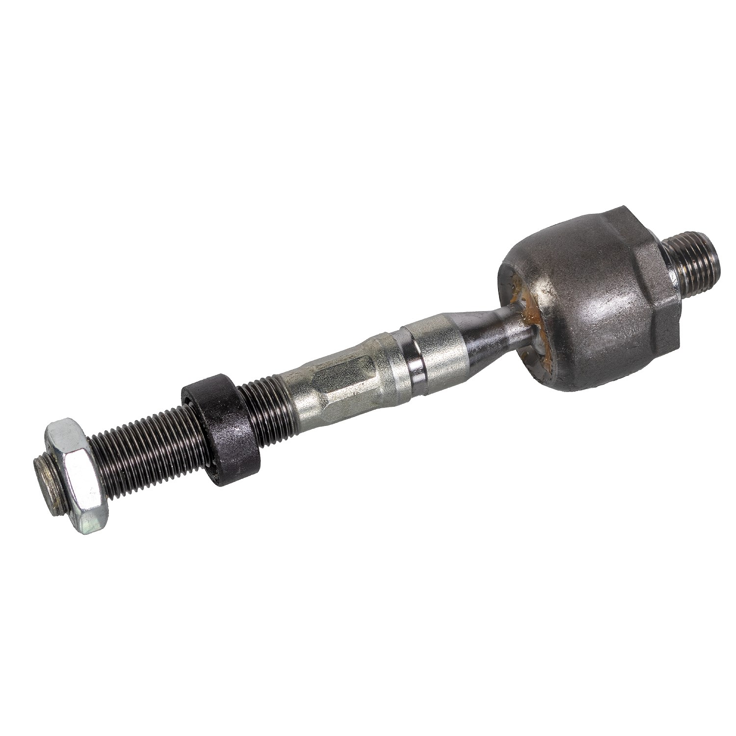 Febi Bilstein Axialgelenk, Spurstange [Hersteller-Nr. 21638] für Mercedes-Benz