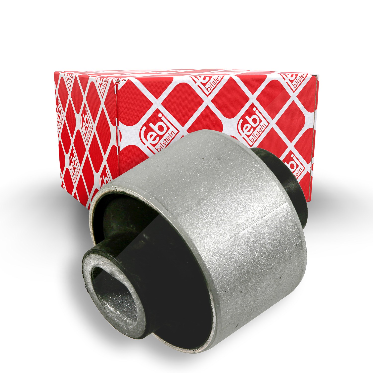 Febi Bilstein Lagerung, Lenker [Hersteller-Nr. 21410] für Mercedes-Benz