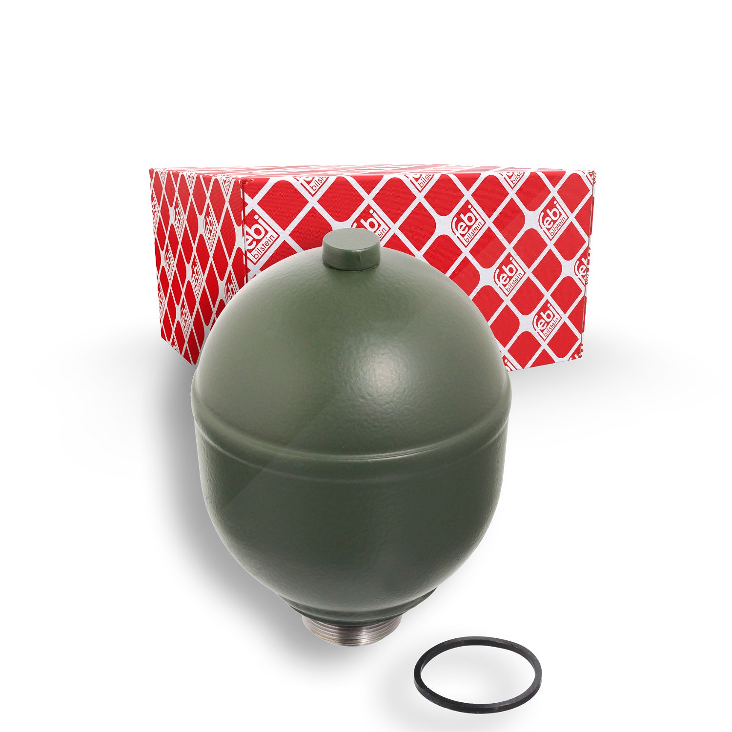Febi Bilstein Druckspeicher, Federung/Dämpfung [Hersteller-Nr. 23791] für Citroën