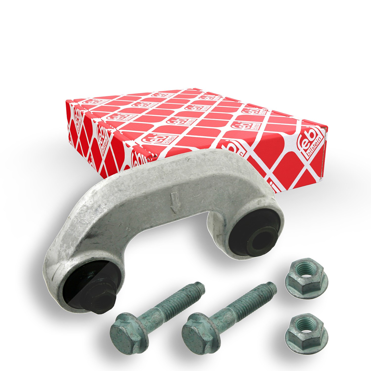 Febi Bilstein Stange/Strebe, Stabilisator [Hersteller-Nr. 21924] für Audi, Seat