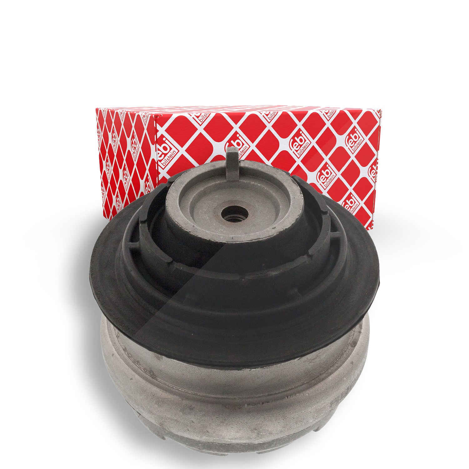 Febi Bilstein Lagerung, Motor [Hersteller-Nr. 17940] für Mercedes-Benz
