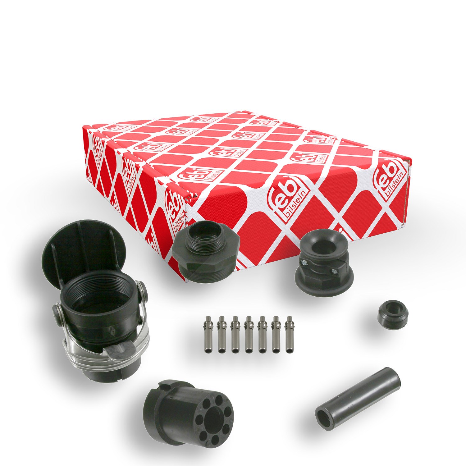Febi Bilstein Stecker [Hersteller-Nr. 21641]