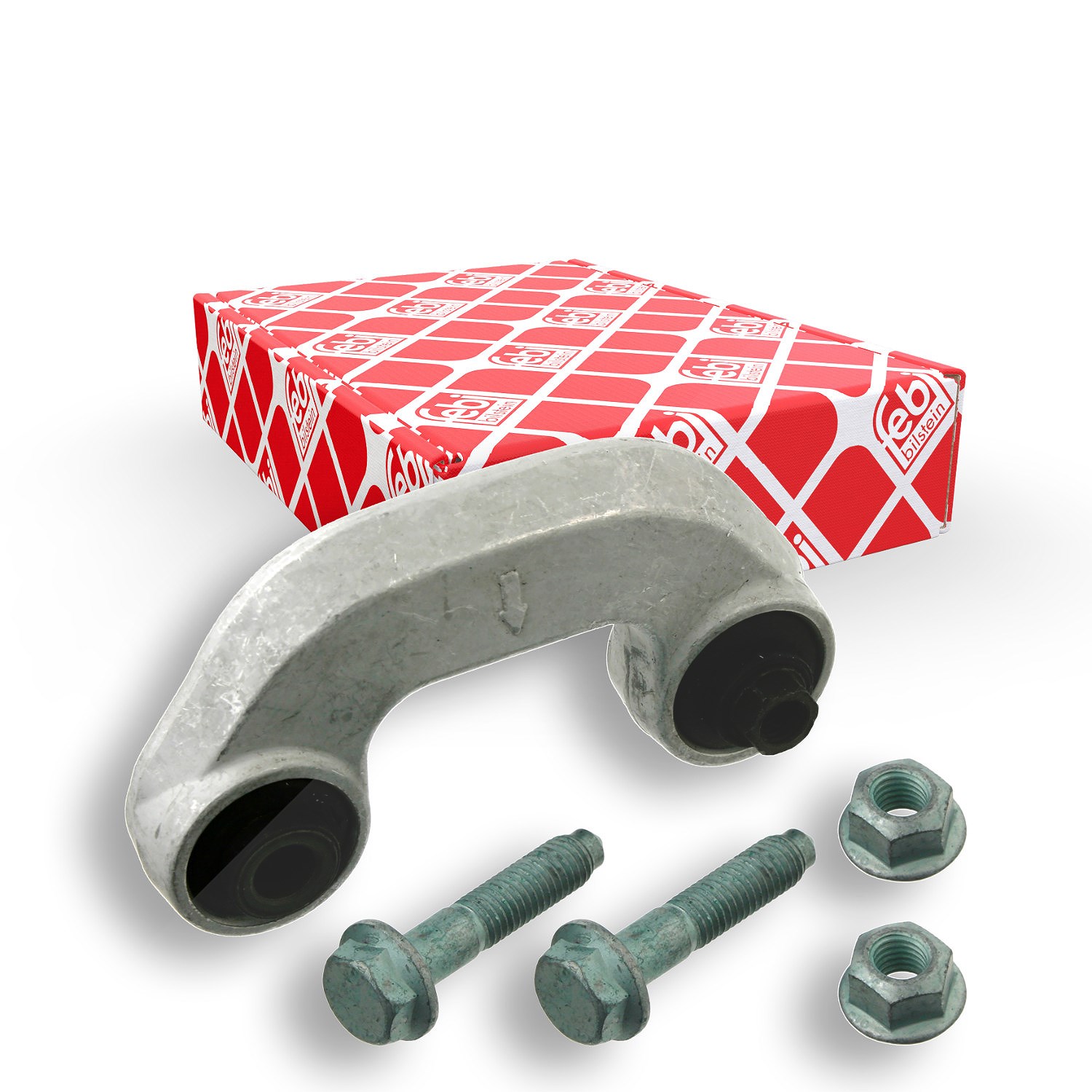Febi Bilstein Stange/Strebe, Stabilisator [Hersteller-Nr. 21926] für Audi, Seat