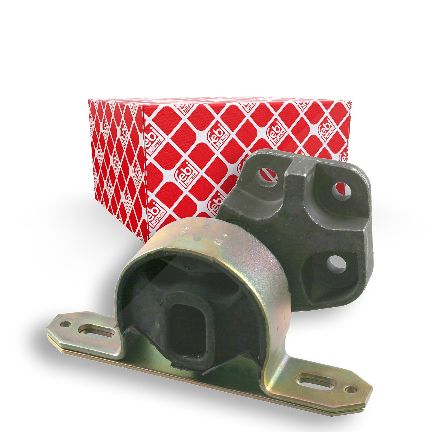 Febi Bilstein Lagerung, Schaltgetriebe [Hersteller-Nr. 22243] für Ford