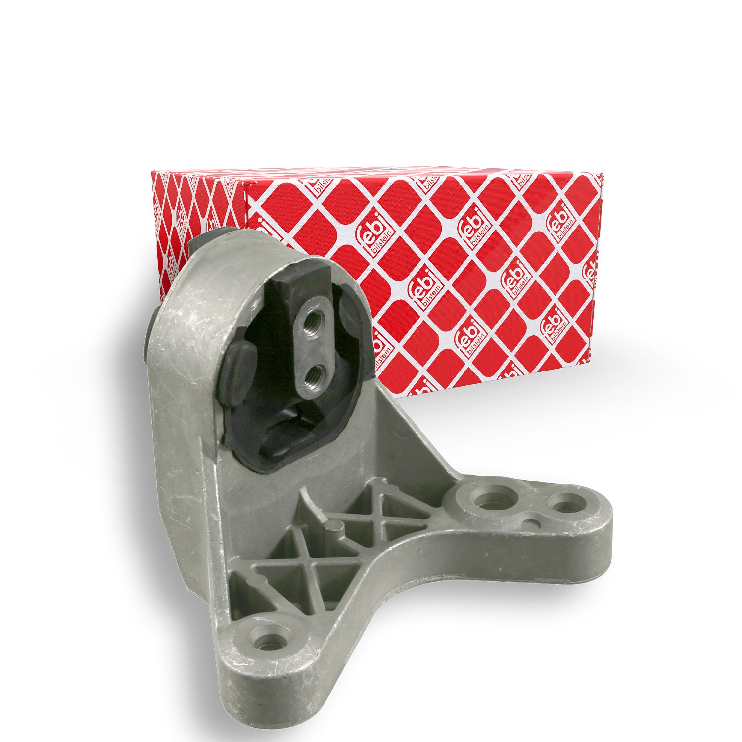Febi Bilstein Lagerung, Schaltgetriebe [Hersteller-Nr. 22244] für Ford