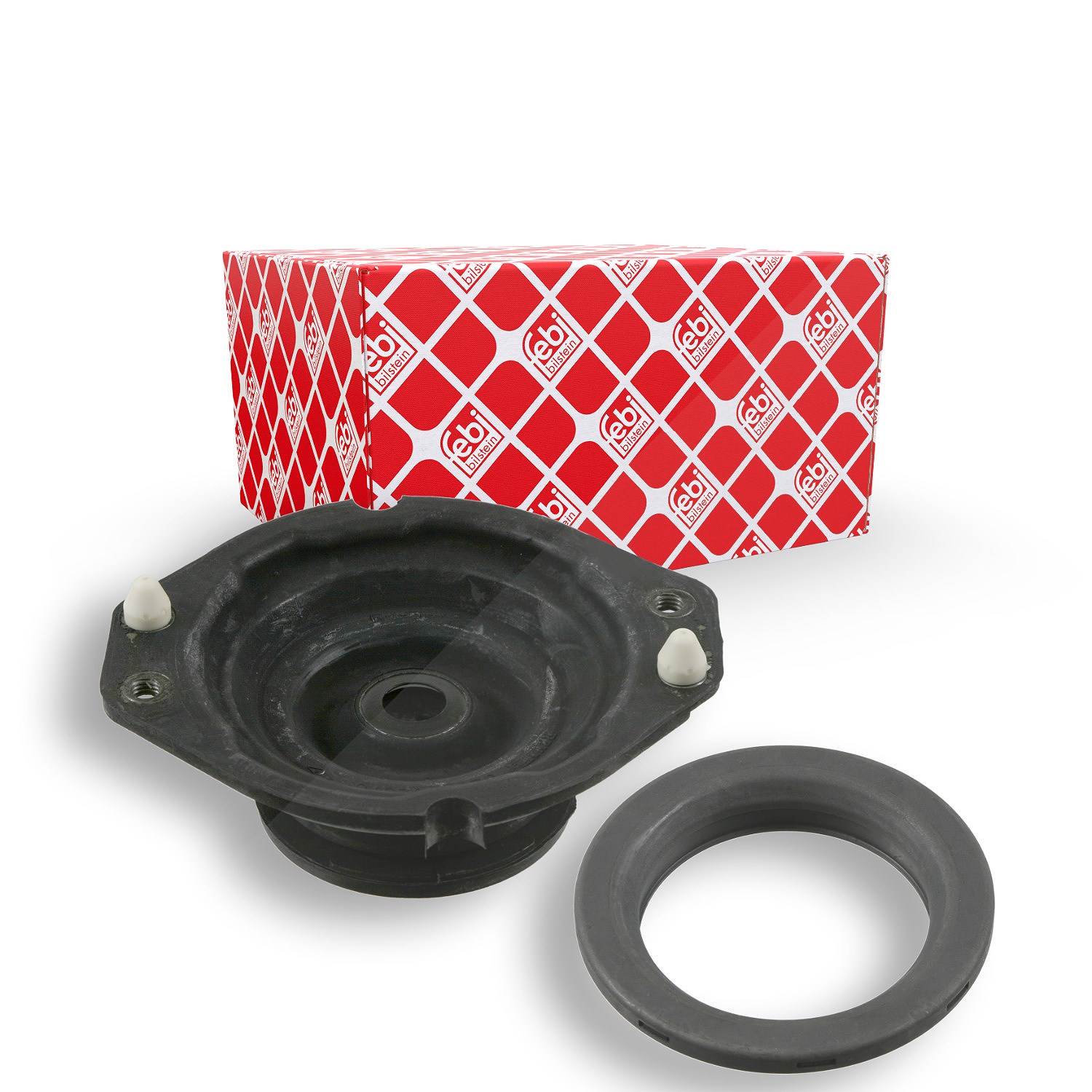 Febi Bilstein Federbeinstützlager [Hersteller-Nr. 22311] für Renault