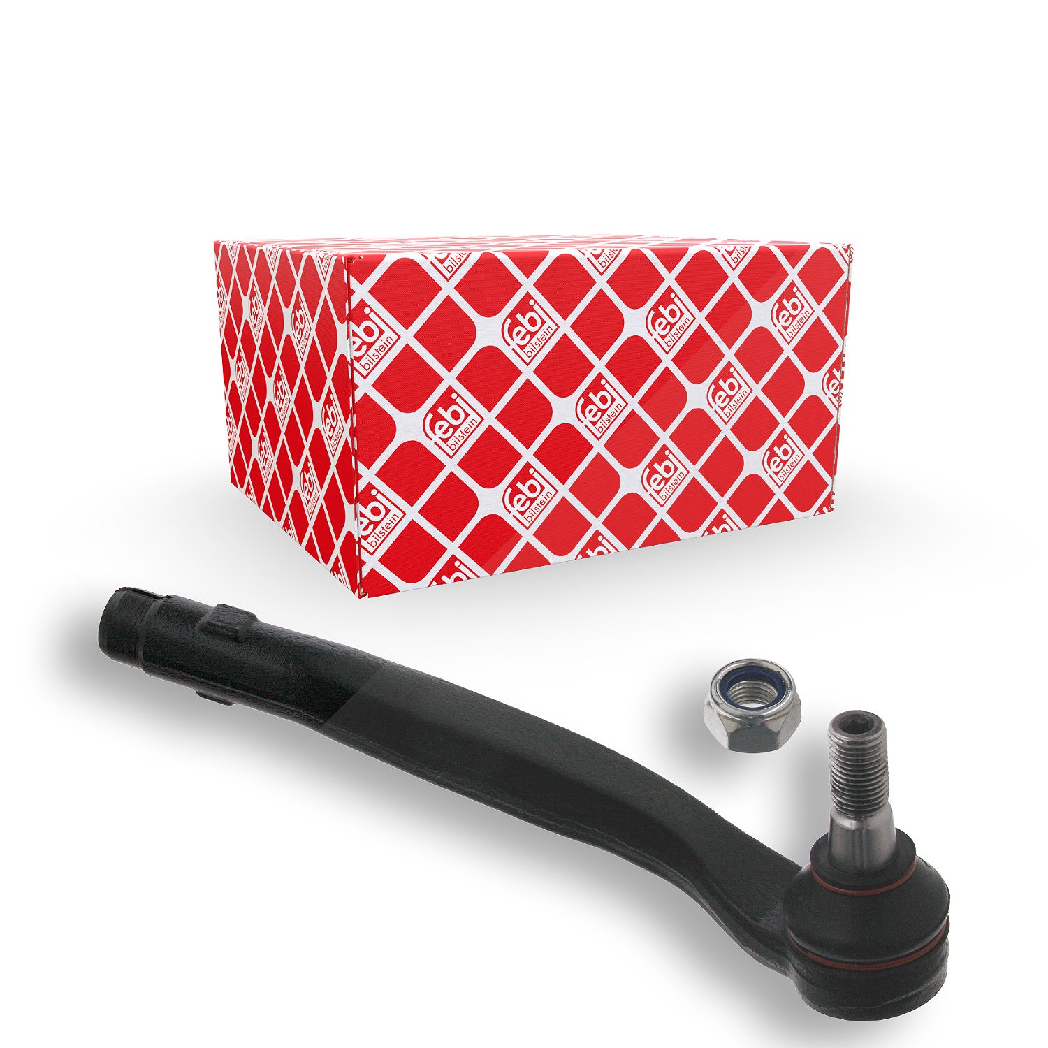 Febi Bilstein Spurstangenkopf [Hersteller-Nr. 22612] für Mercedes-Benz
