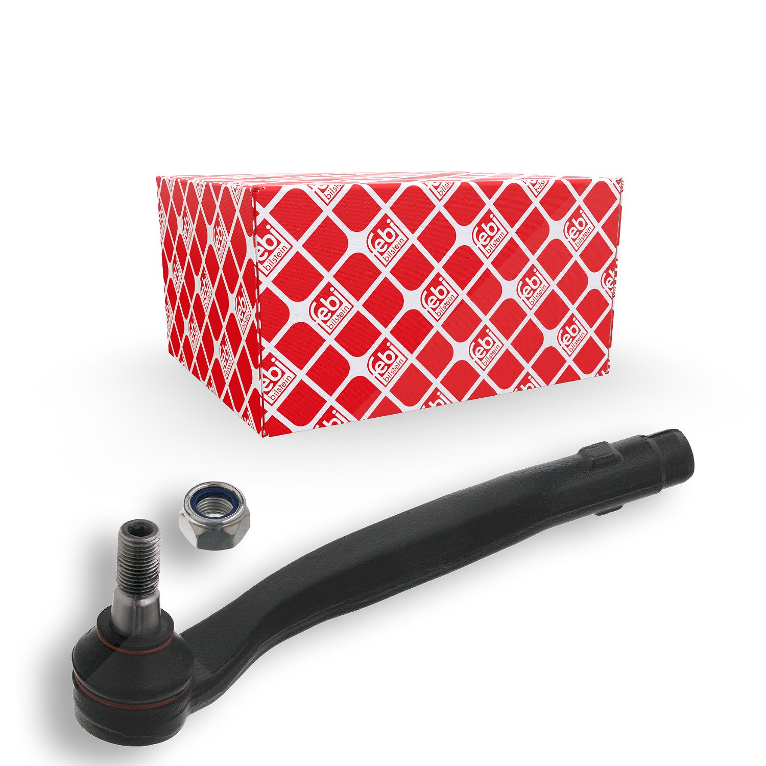 Febi Bilstein Spurstangenkopf [Hersteller-Nr. 22613] für Mercedes-Benz