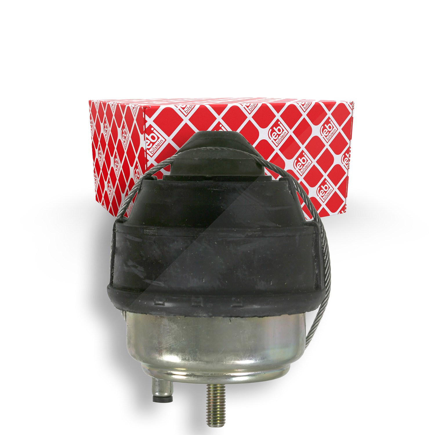 Febi Bilstein Lagerung, Motor [Hersteller-Nr. 22646] für Volvo