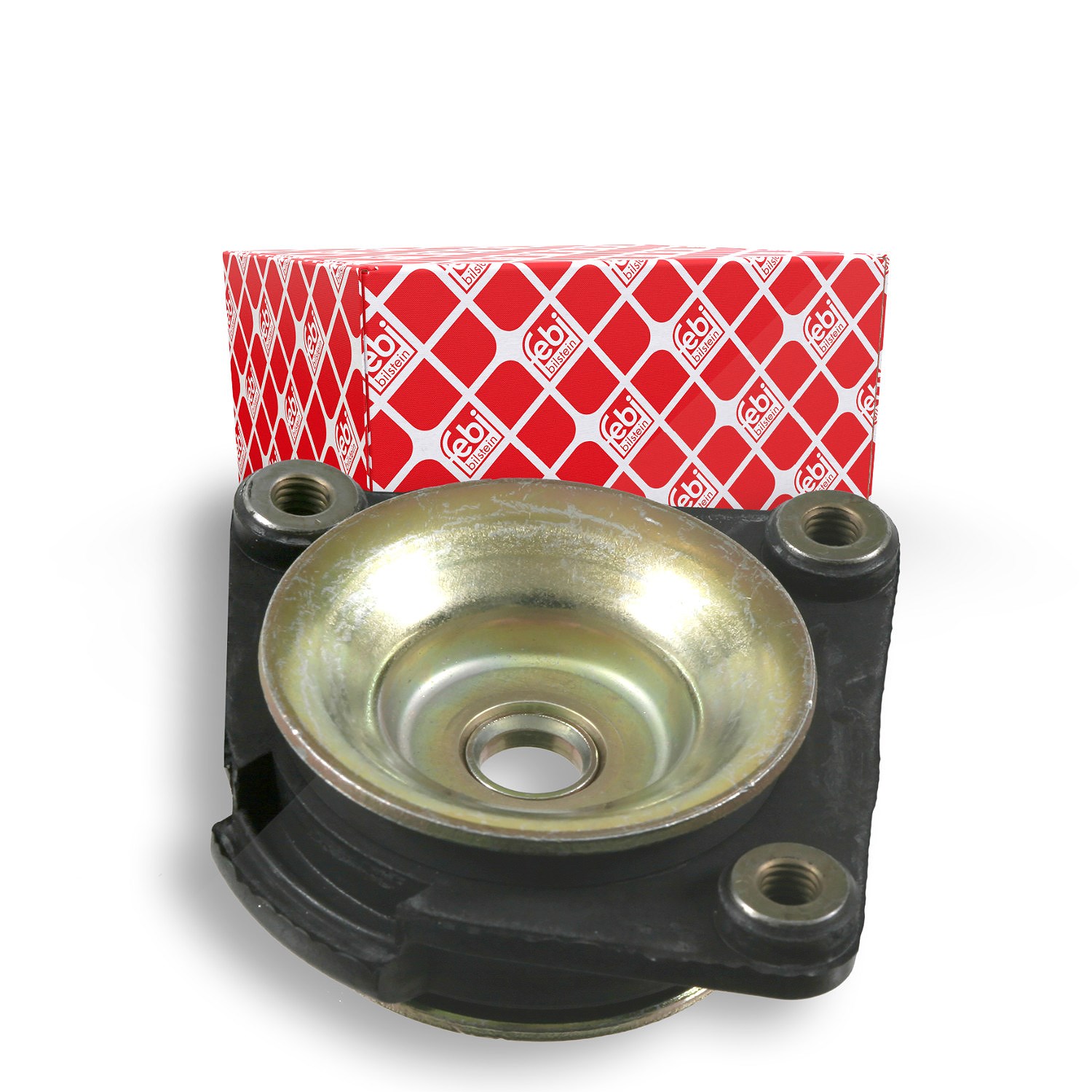 Febi Bilstein Federbeinstützlager [Hersteller-Nr. 22648] für Volvo