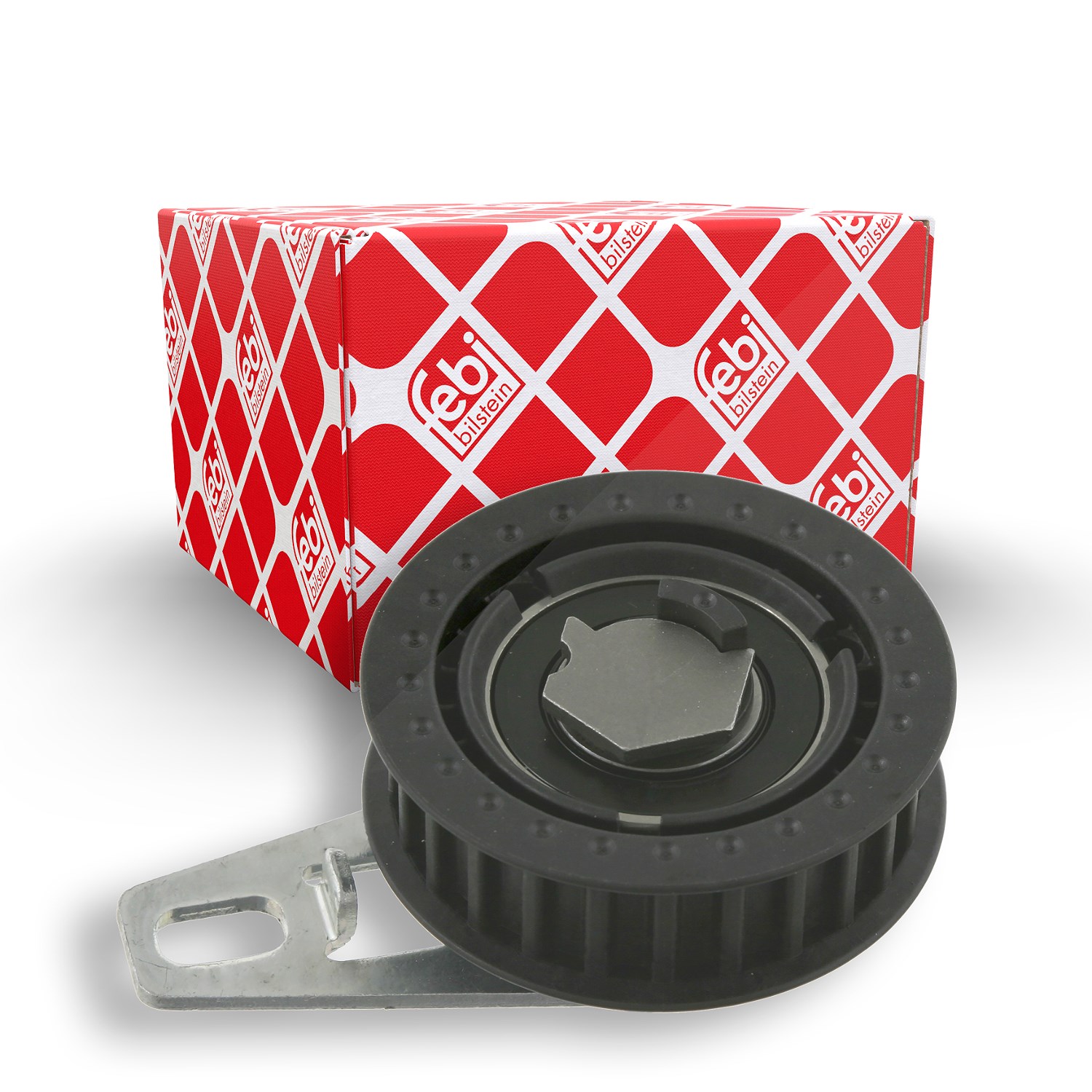 Febi Bilstein Spannrolle, Zahnriemen [Hersteller-Nr. 22900] für Alfa Romeo, Lancia