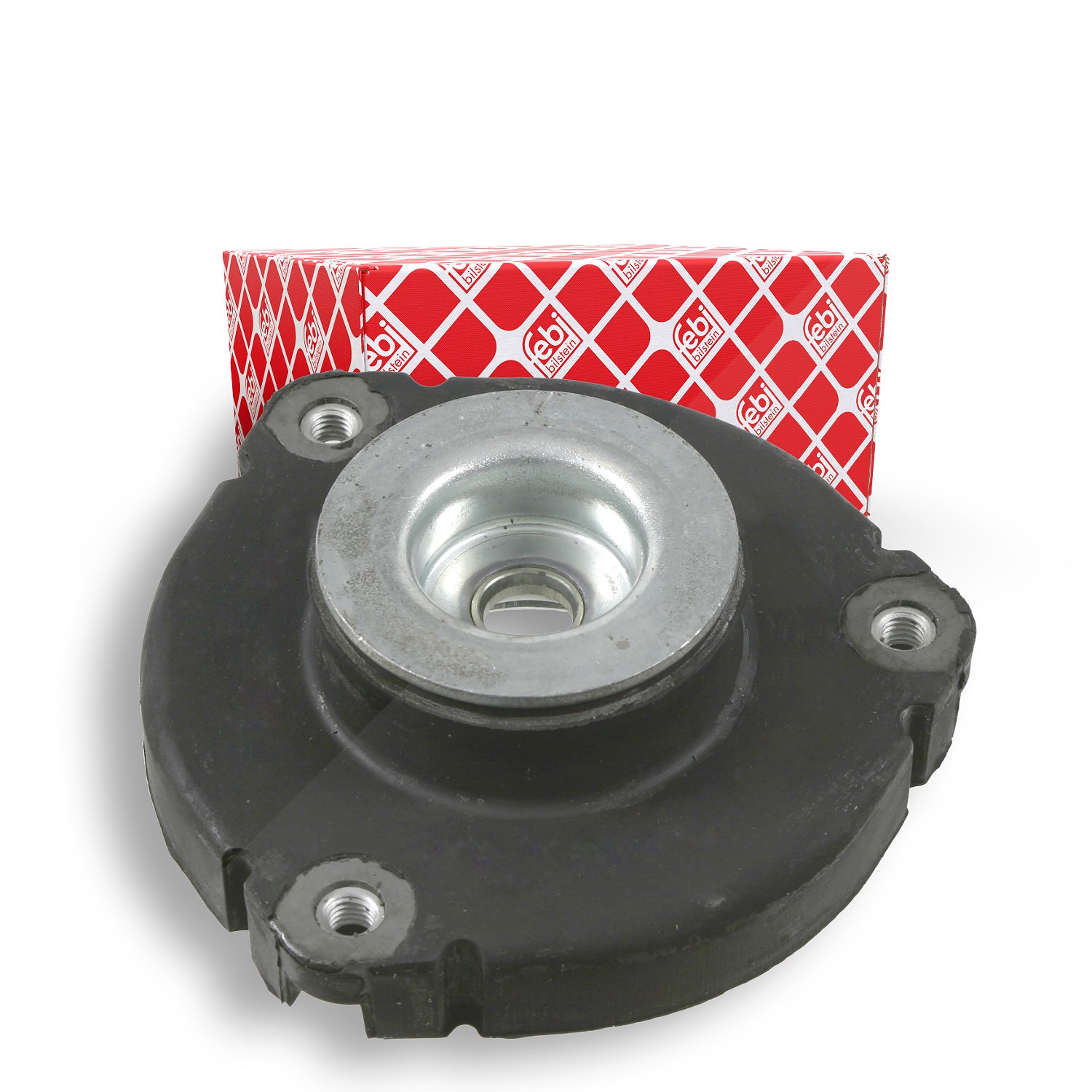 Febi Bilstein Federbeinstützlager [Hersteller-Nr. 22930] für VW, Skoda, Seat