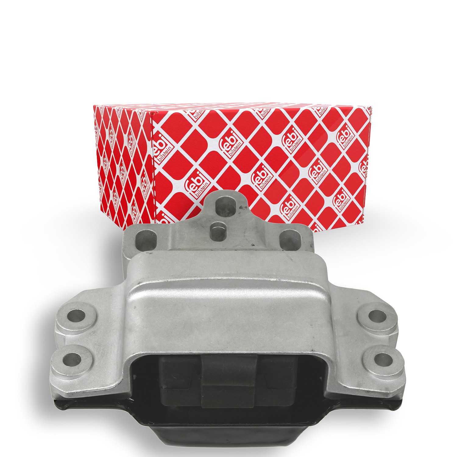 Febi Bilstein Lagerung, Motor [Hersteller-Nr. 22932] für Skoda, VW, Audi, Seat