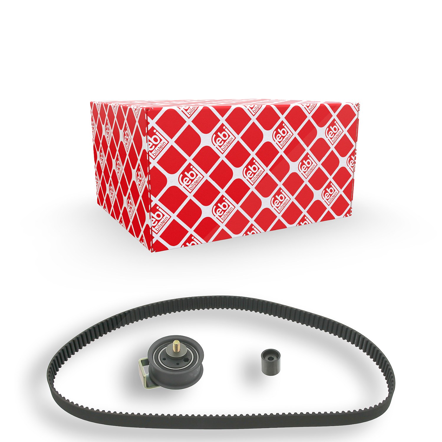 Febi Bilstein Zahnriemensatz [Hersteller-Nr. 24723] für VW, Audi