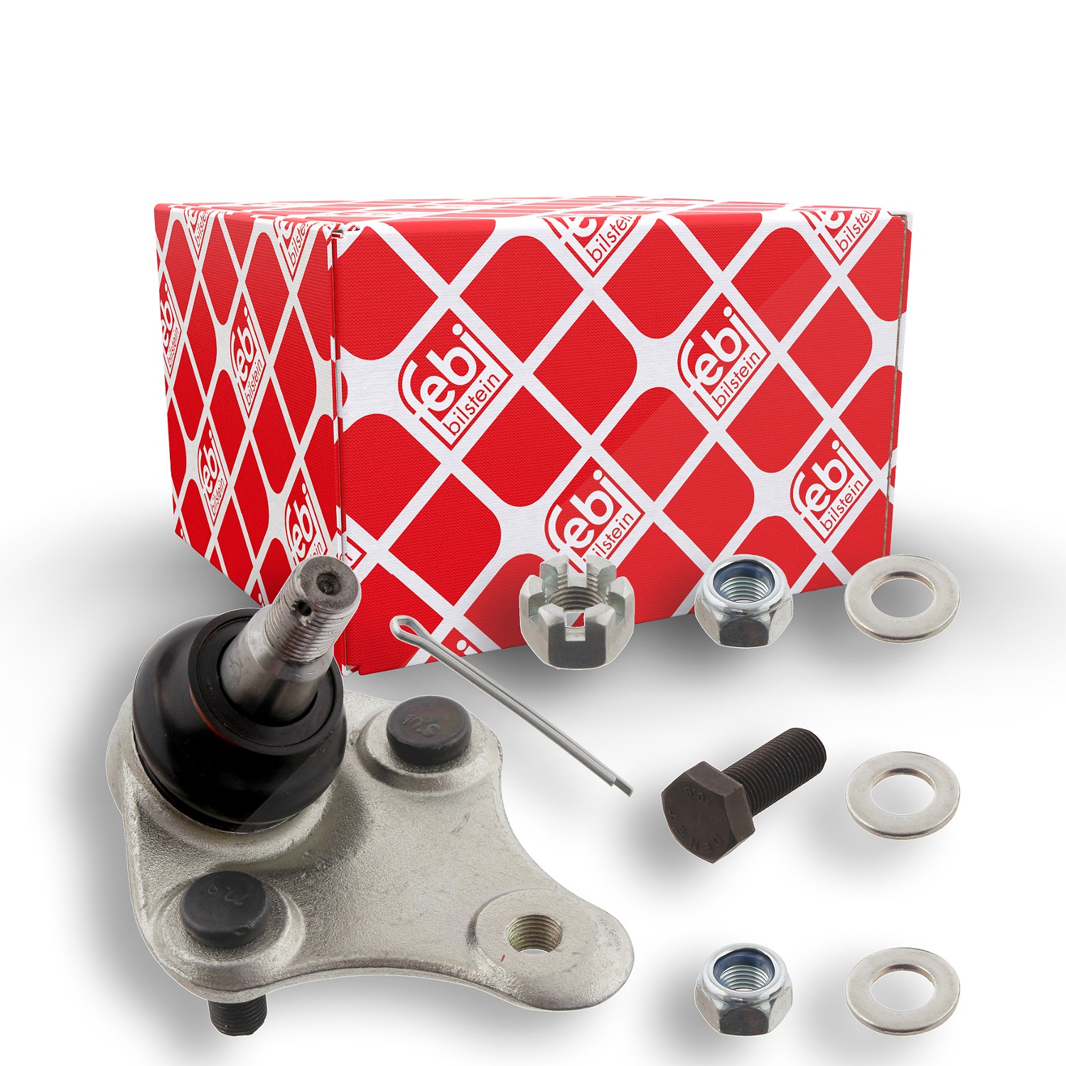 Febi Bilstein Trag-/Führungsgelenk [Hersteller-Nr. 28699] für Toyota