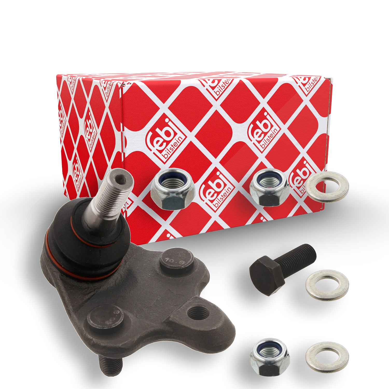 Febi Bilstein Trag-/Führungsgelenk [Hersteller-Nr. 28704] für Toyota