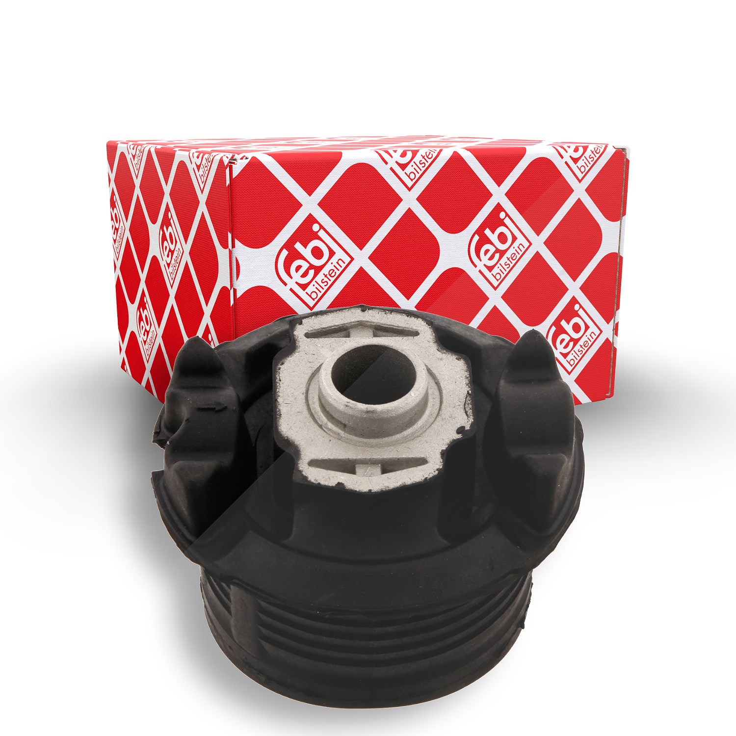 Febi Bilstein Lagerung, Achskörper [Hersteller-Nr. 29349] für Mercedes-Benz