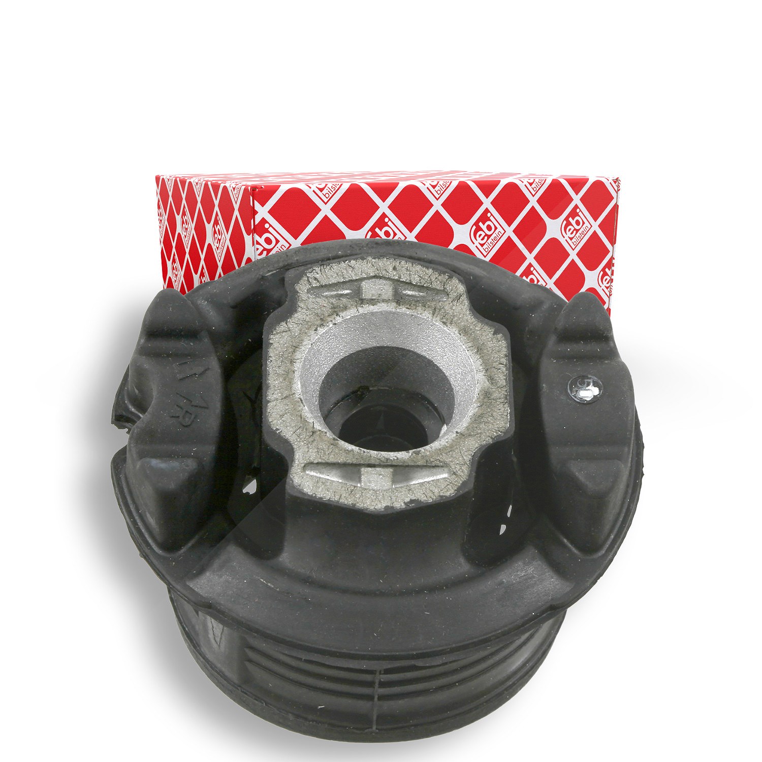 Febi Bilstein Lagerung, Achskörper [Hersteller-Nr. 22666] für Mercedes-Benz