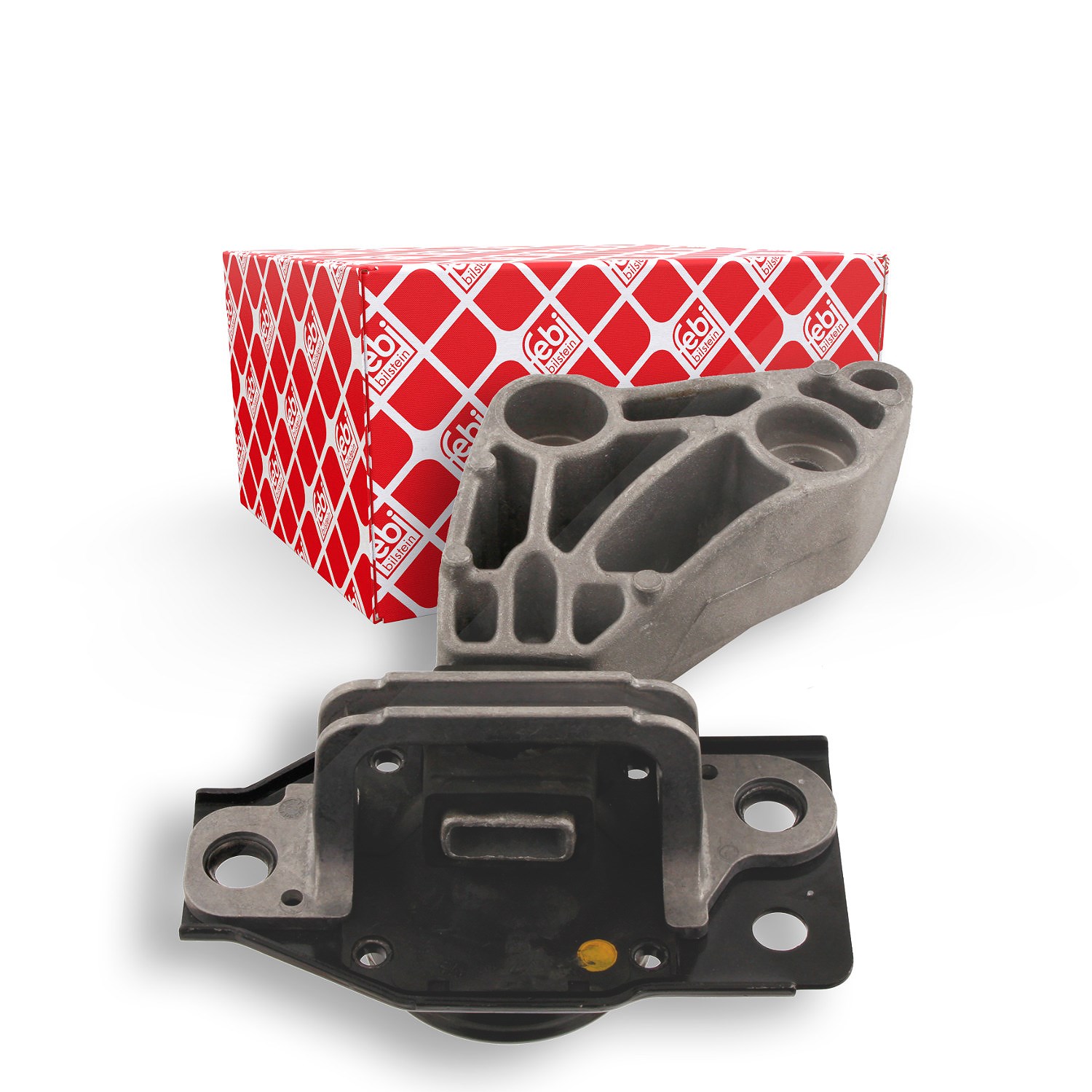 Febi Bilstein Lagerung, Motor [Hersteller-Nr. 29566] für Renault