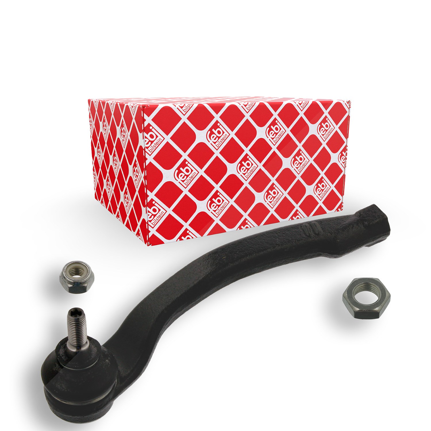 Febi Bilstein Spurstangenkopf [Hersteller-Nr. 24815] für Renault