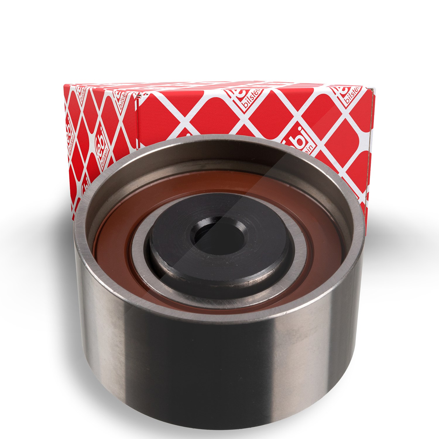 Febi Bilstein Umlenk-/Führungsrolle, Zahnriemen [Hersteller-Nr. 24837] für Mazda