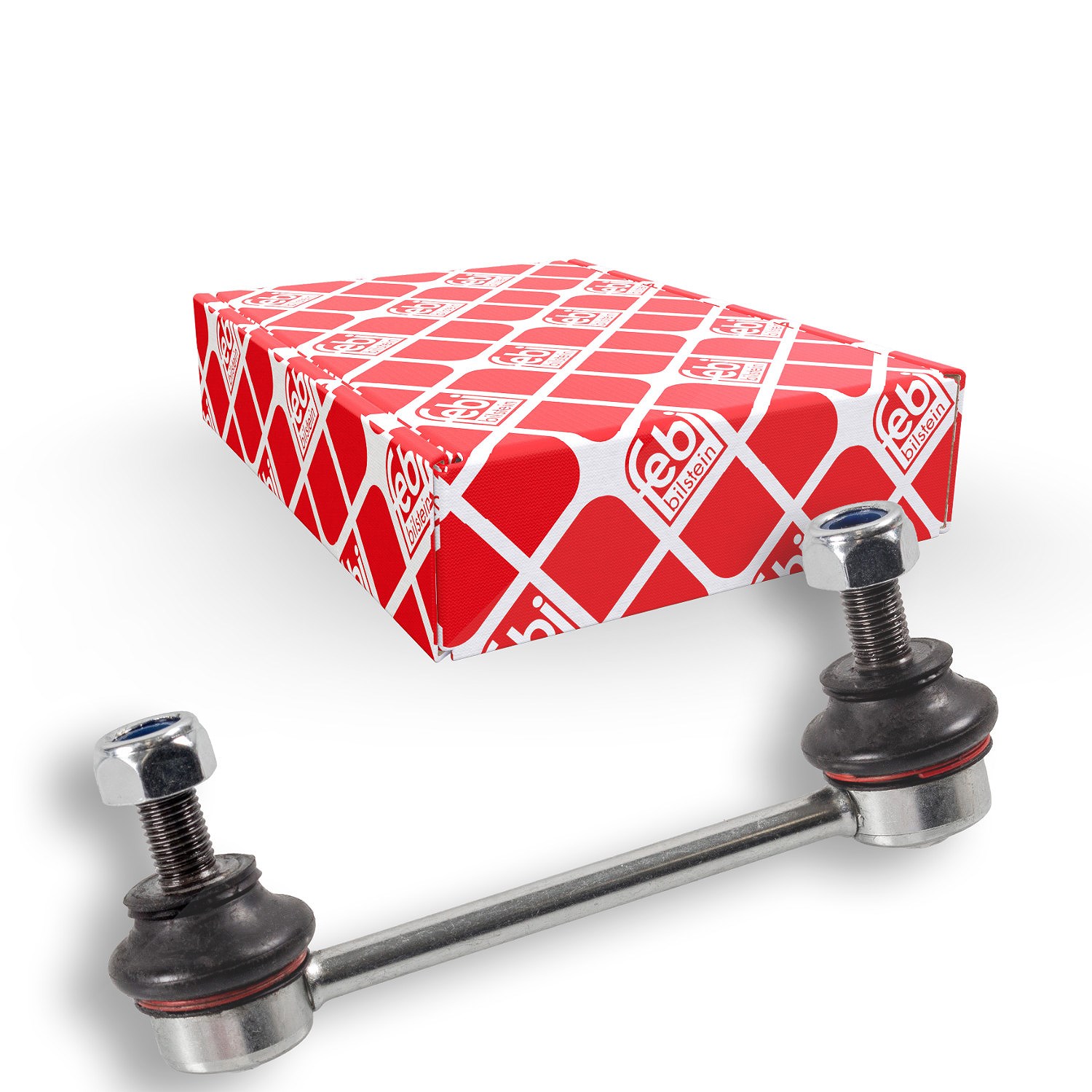 Febi Bilstein Stange/Strebe, Stabilisator [Hersteller-Nr. 28606] für Fiat