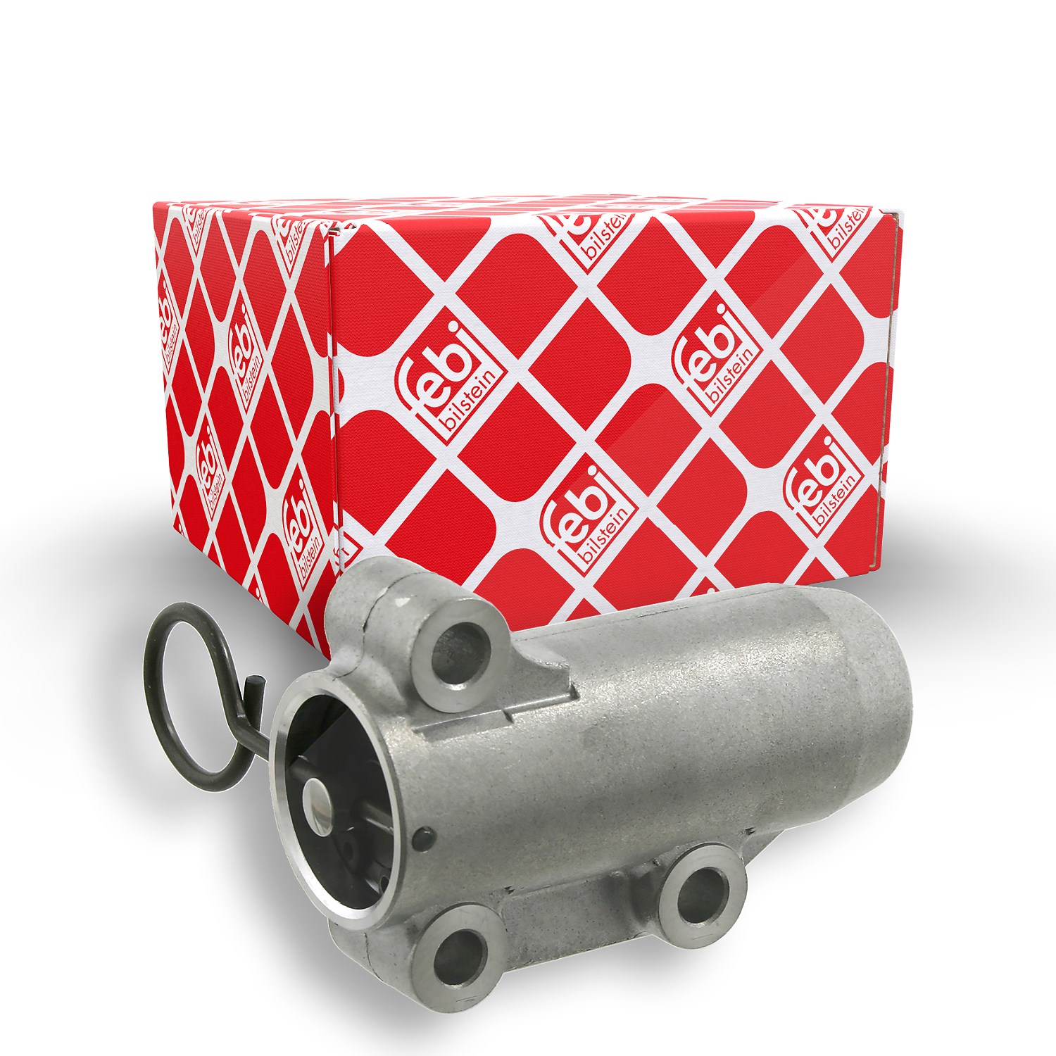 Febi Bilstein Riemenspanner, Zahnriemen [Hersteller-Nr. 24851] für Audi