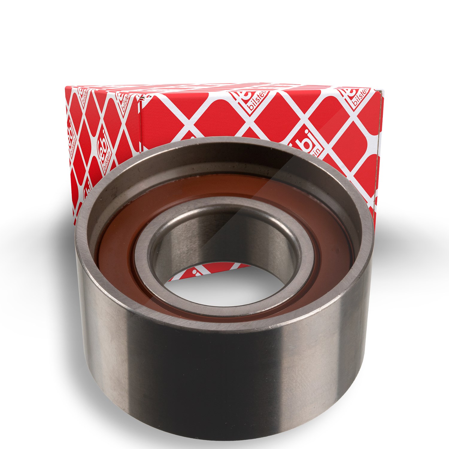 Febi Bilstein Spannrolle, Zahnriemen [Hersteller-Nr. 24836] für Mazda