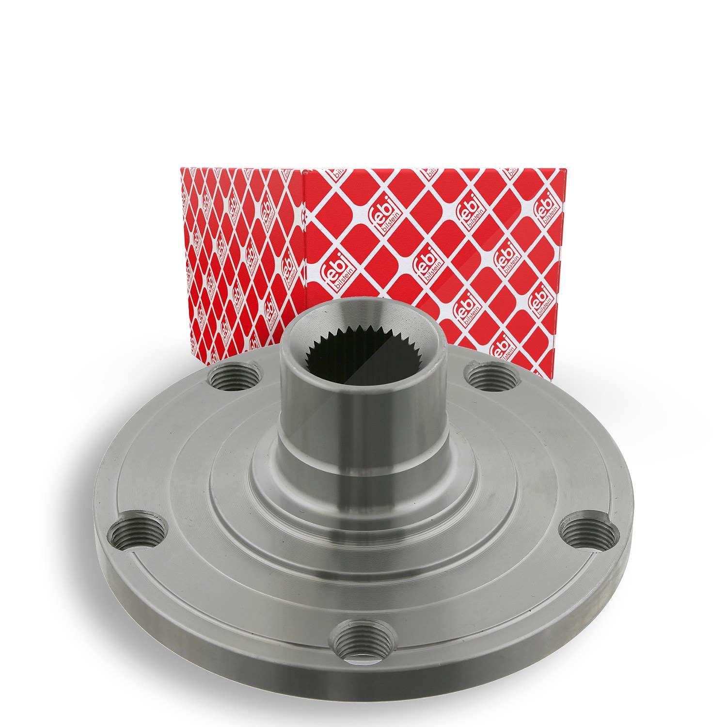 Febi Bilstein Radnabe [Hersteller-Nr. 24947] für VW, Skoda, Audi